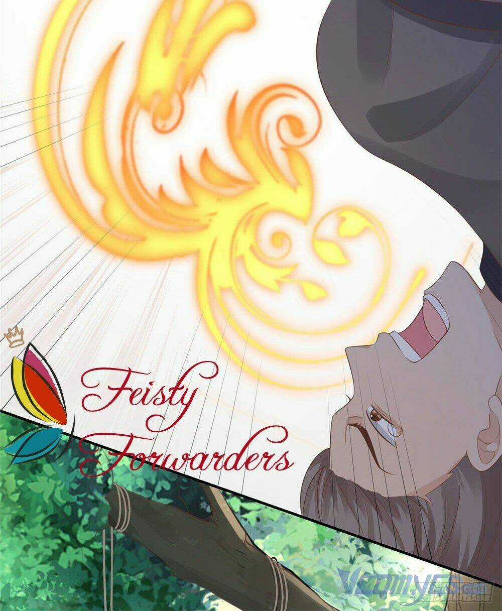 Bệnh Kiều Vương Gia Dựa Vào Ta Để Tiếp Tục Sống Chapter 25 trang 42