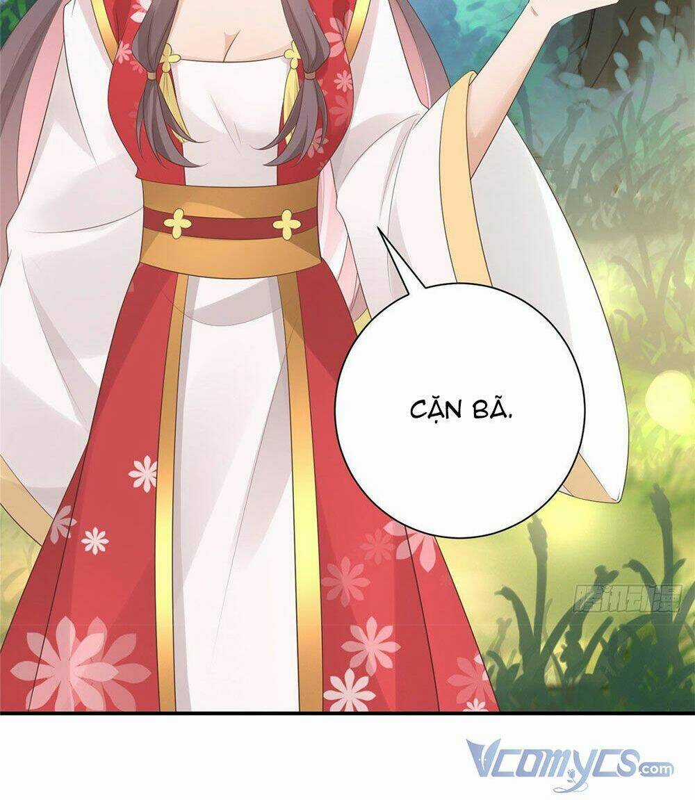 Bệnh Kiều Vương Gia Dựa Vào Ta Để Tiếp Tục Sống Chapter 25 trang 44