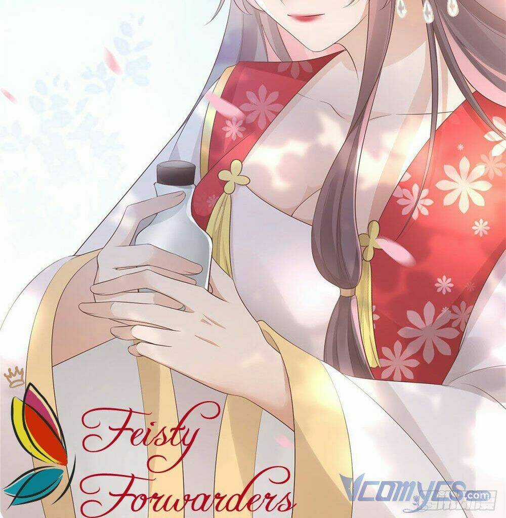 Bệnh Kiều Vương Gia Dựa Vào Ta Để Tiếp Tục Sống Chapter 25 trang 47