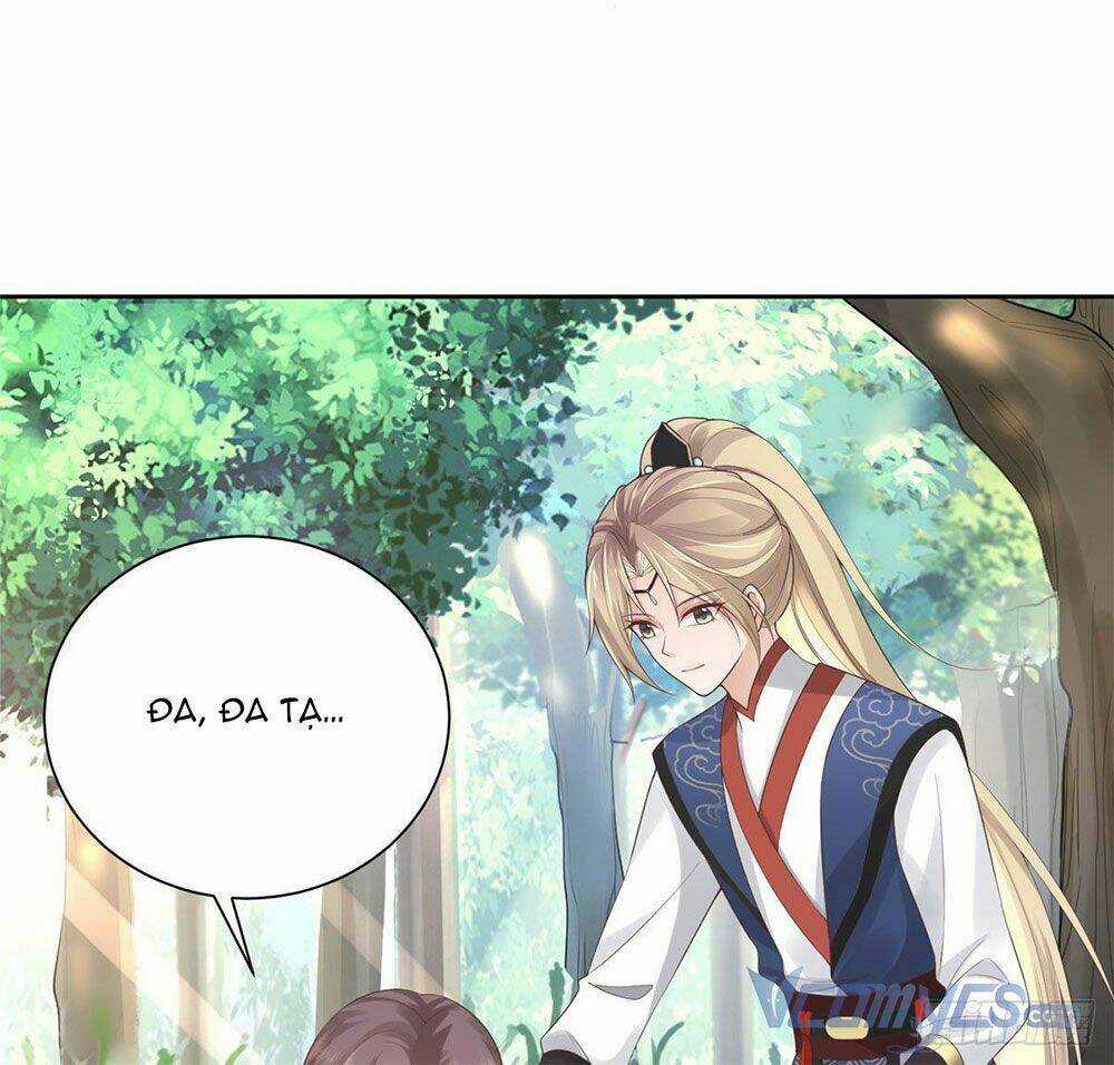 Bệnh Kiều Vương Gia Dựa Vào Ta Để Tiếp Tục Sống Chapter 25 trang 6