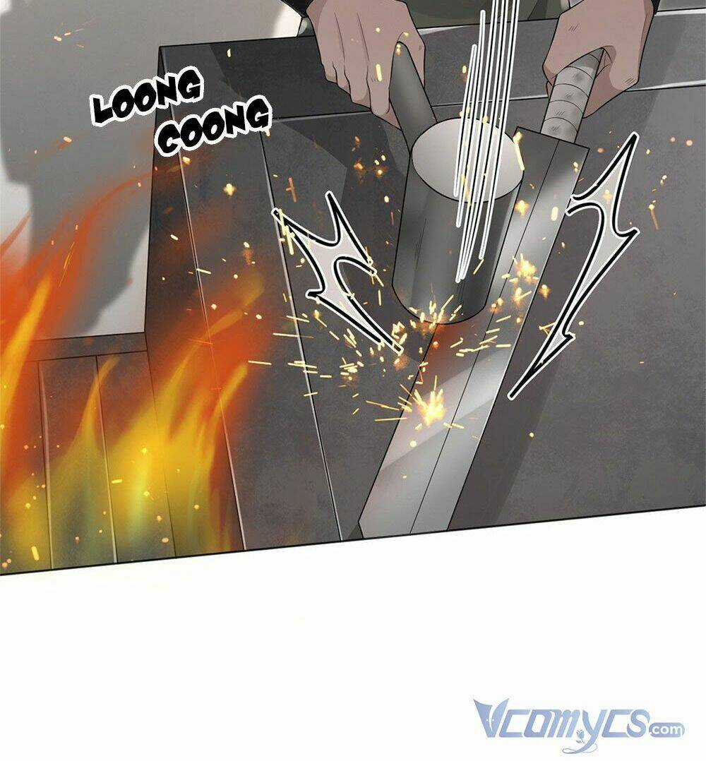 Bệnh Kiều Vương Gia Dựa Vào Ta Để Tiếp Tục Sống Chapter 26 trang 11