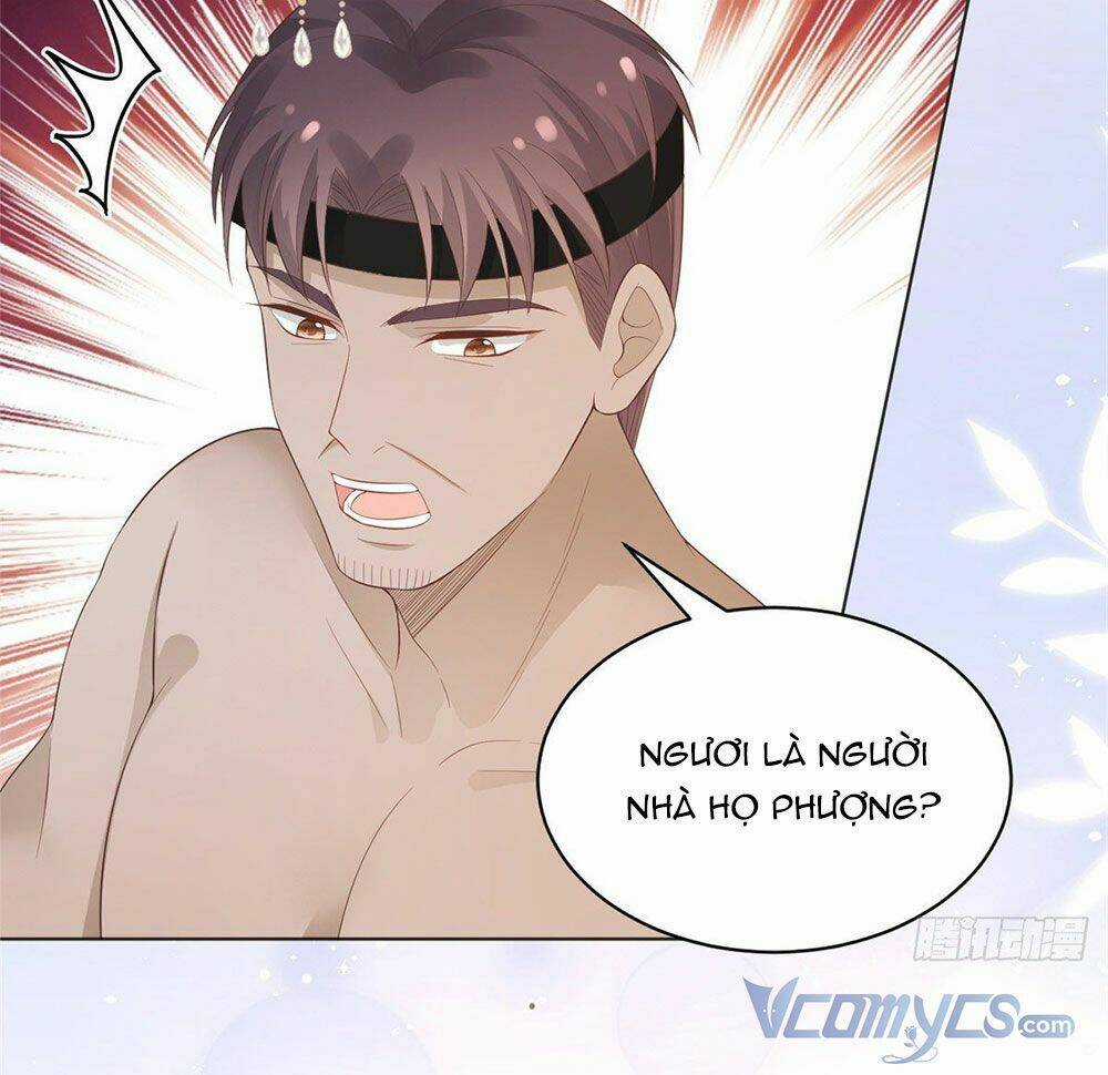 Bệnh Kiều Vương Gia Dựa Vào Ta Để Tiếp Tục Sống Chapter 26 trang 15