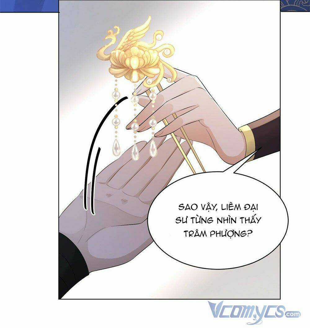 Bệnh Kiều Vương Gia Dựa Vào Ta Để Tiếp Tục Sống Chapter 26 trang 17