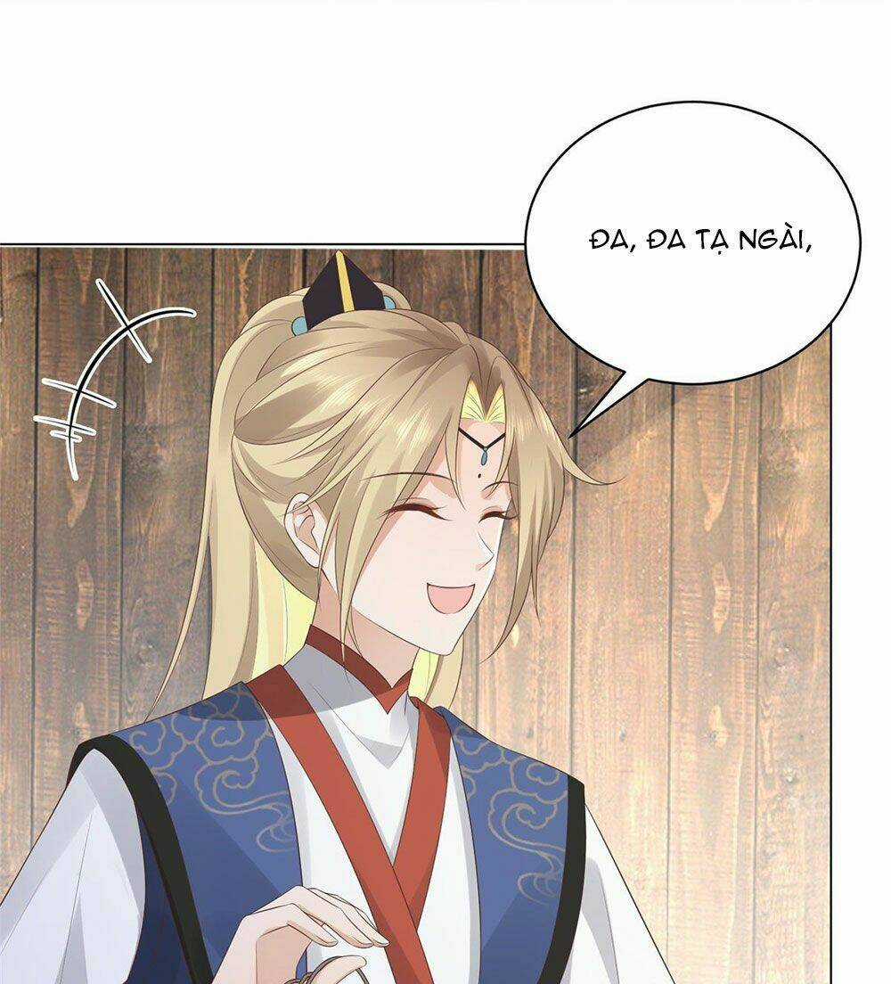 Bệnh Kiều Vương Gia Dựa Vào Ta Để Tiếp Tục Sống Chapter 26 trang 24