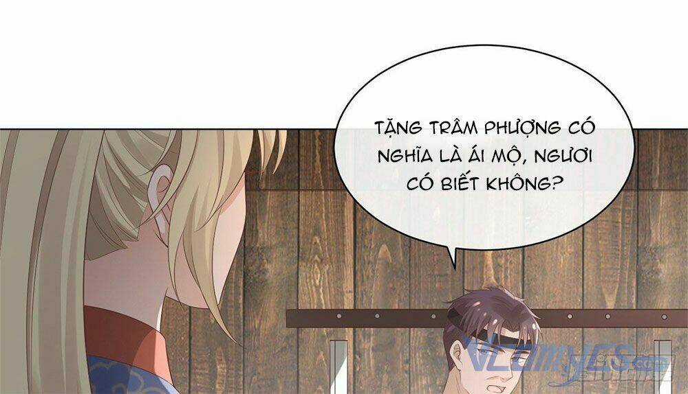 Bệnh Kiều Vương Gia Dựa Vào Ta Để Tiếp Tục Sống Chapter 26 trang 26