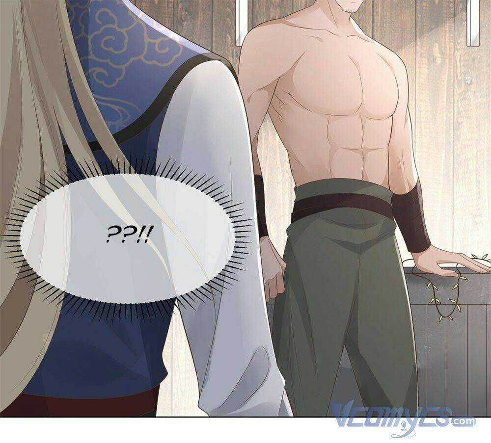 Bệnh Kiều Vương Gia Dựa Vào Ta Để Tiếp Tục Sống Chapter 26 trang 27