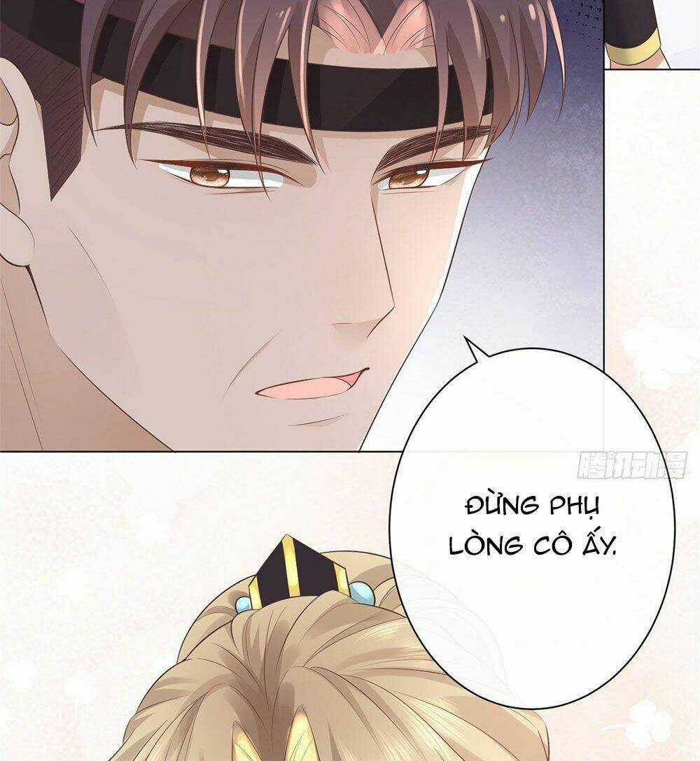 Bệnh Kiều Vương Gia Dựa Vào Ta Để Tiếp Tục Sống Chapter 26 trang 29