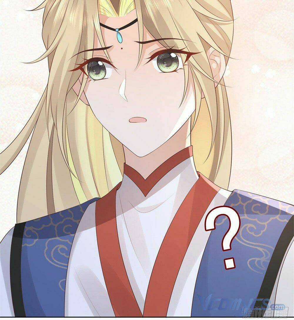 Bệnh Kiều Vương Gia Dựa Vào Ta Để Tiếp Tục Sống Chapter 26 trang 30