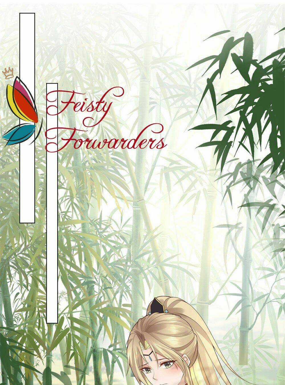 Bệnh Kiều Vương Gia Dựa Vào Ta Để Tiếp Tục Sống Chapter 26 trang 31