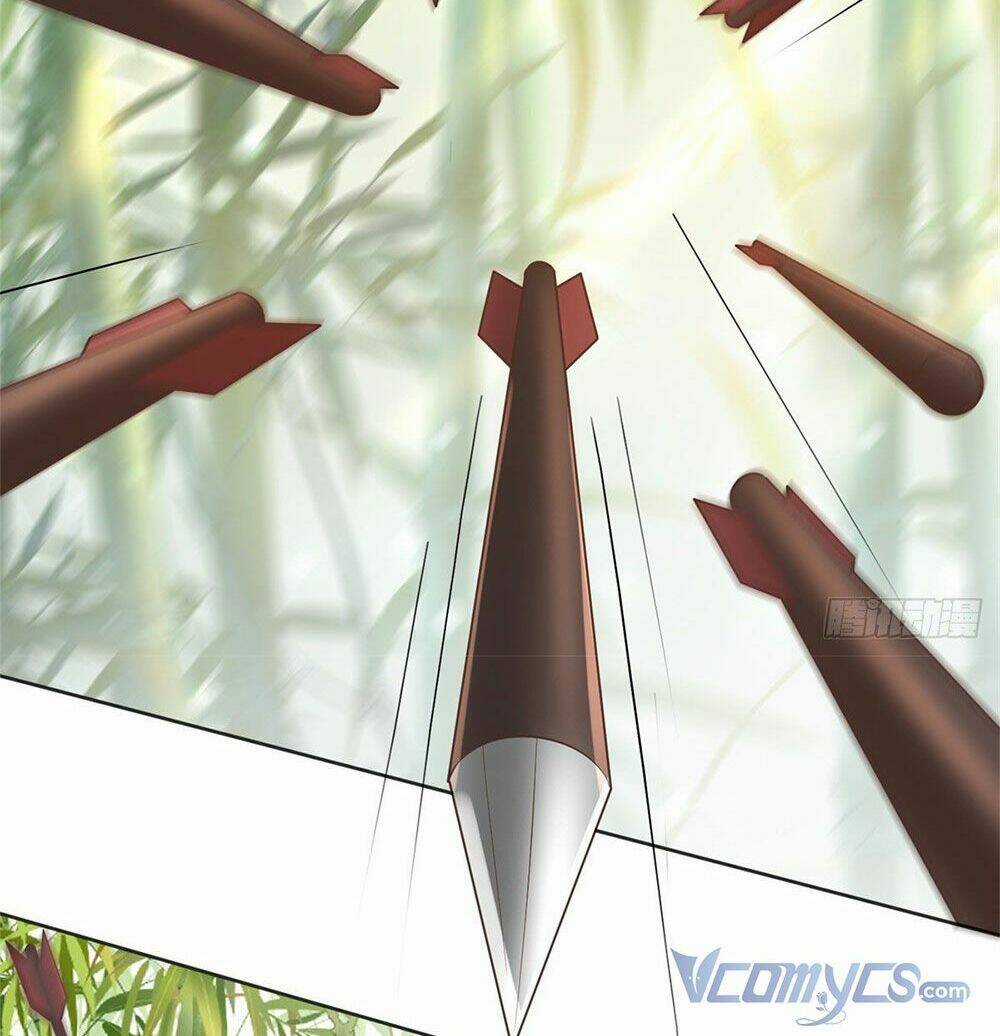 Bệnh Kiều Vương Gia Dựa Vào Ta Để Tiếp Tục Sống Chapter 26 trang 34