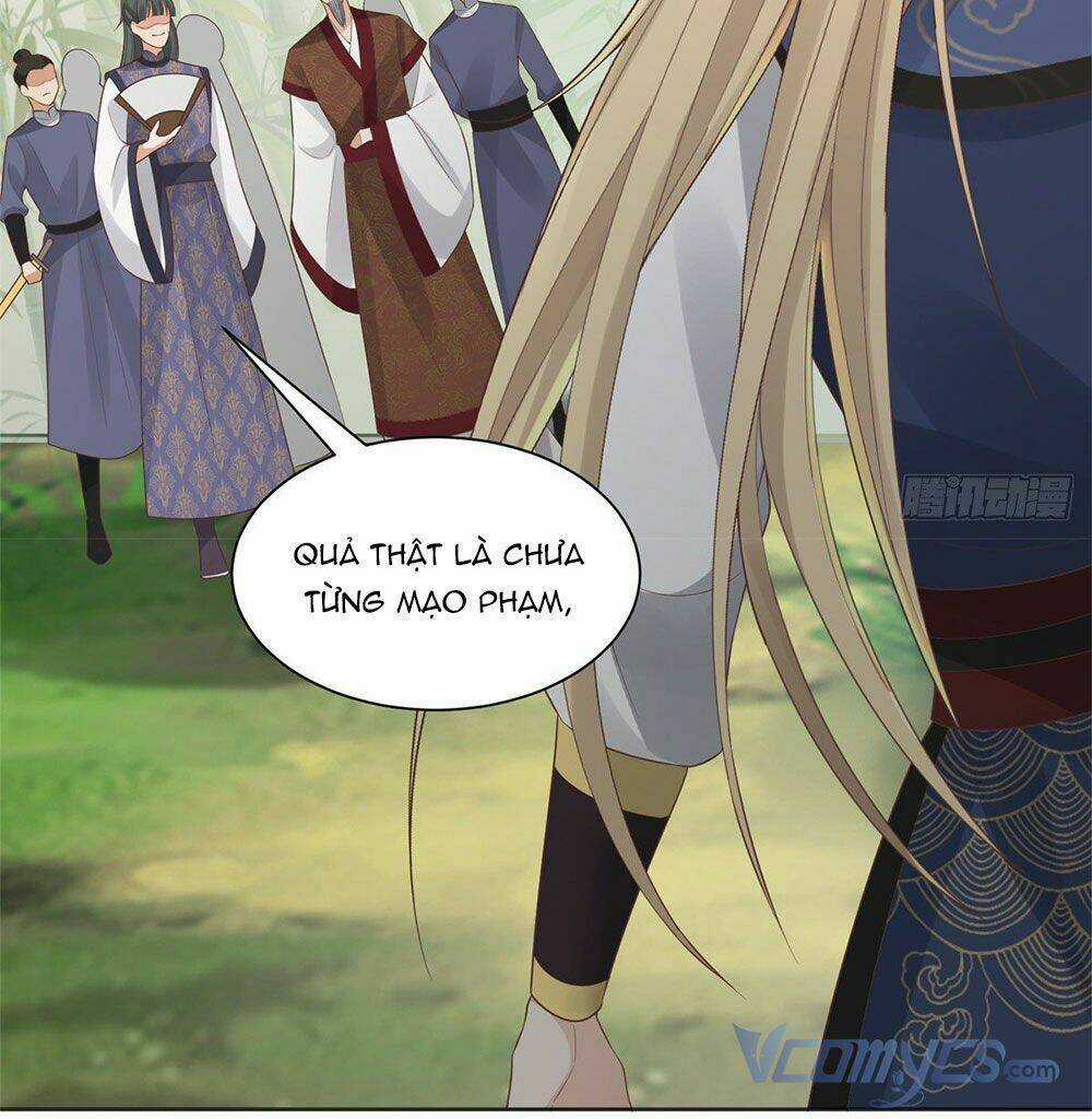 Bệnh Kiều Vương Gia Dựa Vào Ta Để Tiếp Tục Sống Chapter 26 trang 38