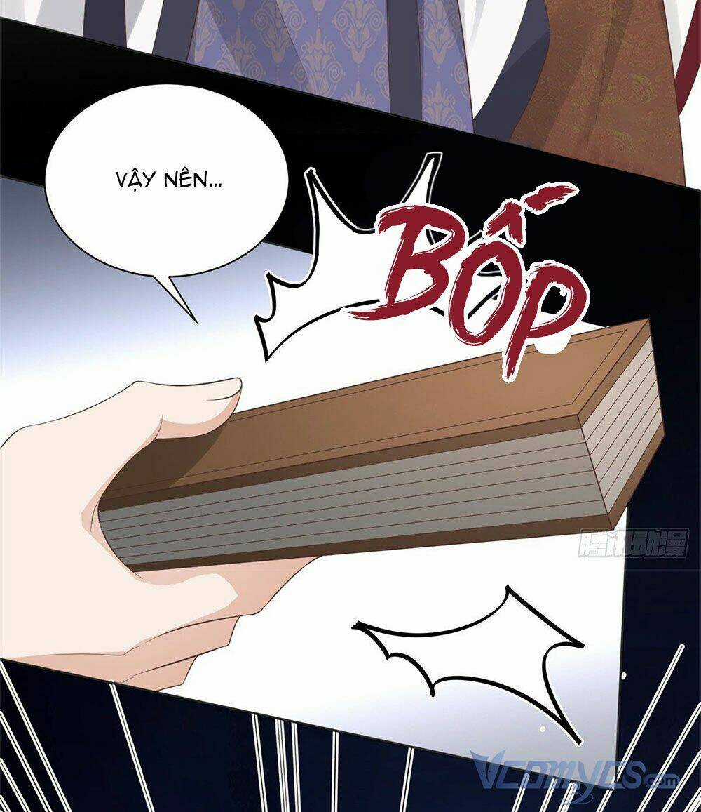 Bệnh Kiều Vương Gia Dựa Vào Ta Để Tiếp Tục Sống Chapter 26 trang 40