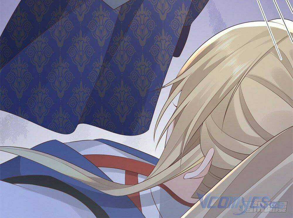 Bệnh Kiều Vương Gia Dựa Vào Ta Để Tiếp Tục Sống Chapter 26 trang 42