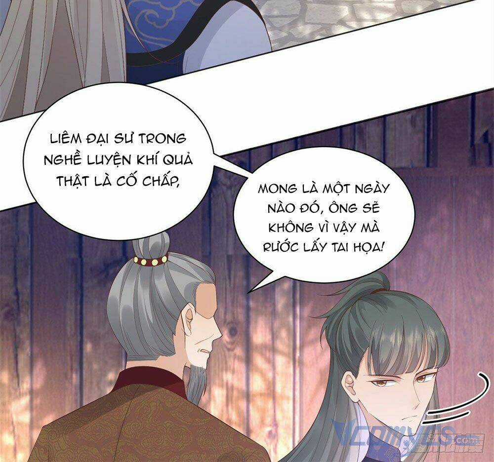 Bệnh Kiều Vương Gia Dựa Vào Ta Để Tiếp Tục Sống Chapter 26 trang 6