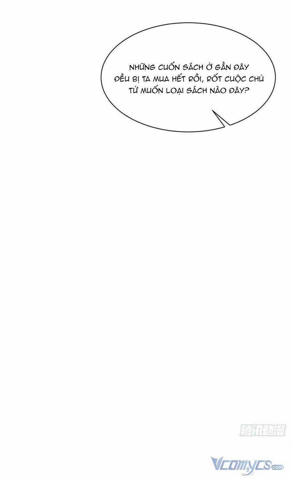 Bệnh Kiều Vương Gia Dựa Vào Ta Để Tiếp Tục Sống Chapter 27 trang 35