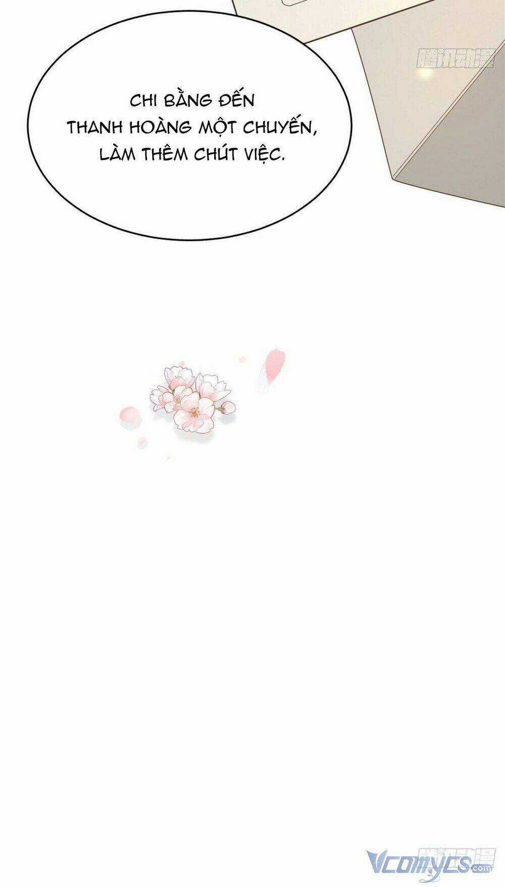 Bệnh Kiều Vương Gia Dựa Vào Ta Để Tiếp Tục Sống Chapter 27 trang 41