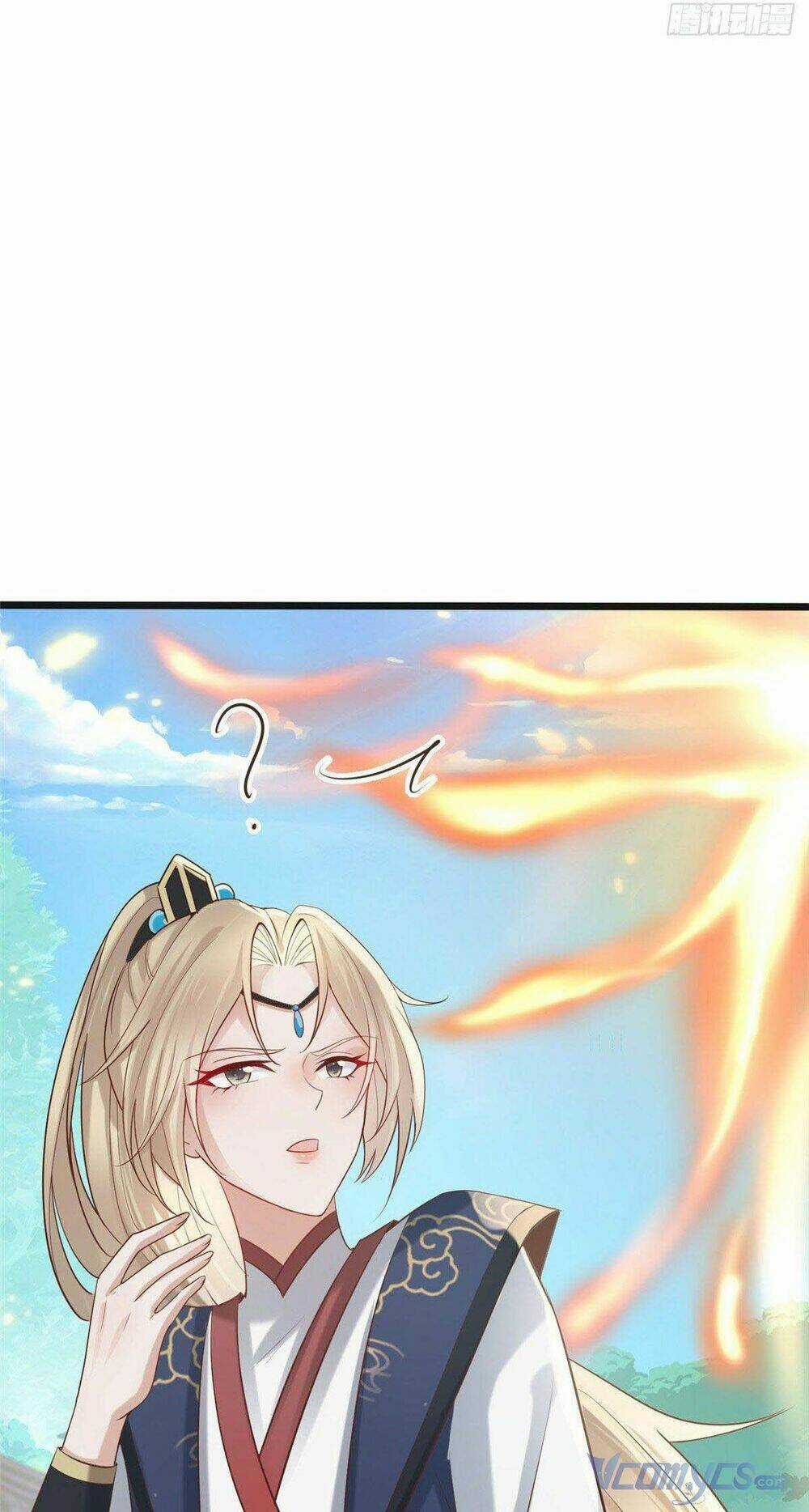 Bệnh Kiều Vương Gia Dựa Vào Ta Để Tiếp Tục Sống Chapter 28 trang 10