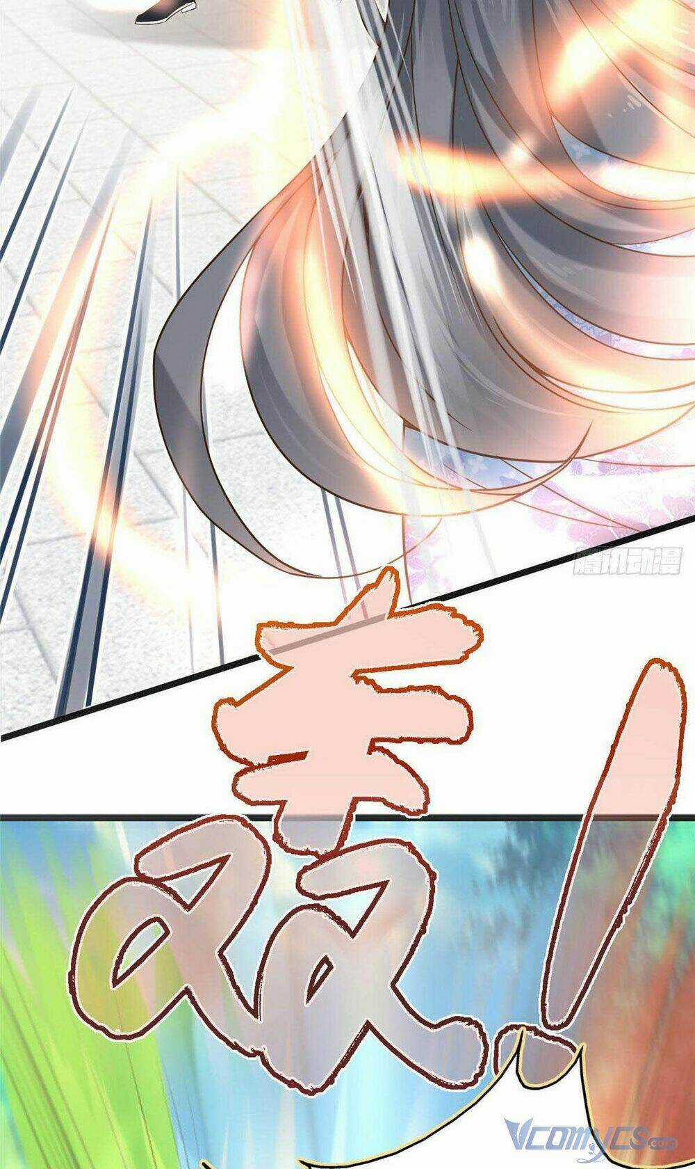 Bệnh Kiều Vương Gia Dựa Vào Ta Để Tiếp Tục Sống Chapter 28 trang 13