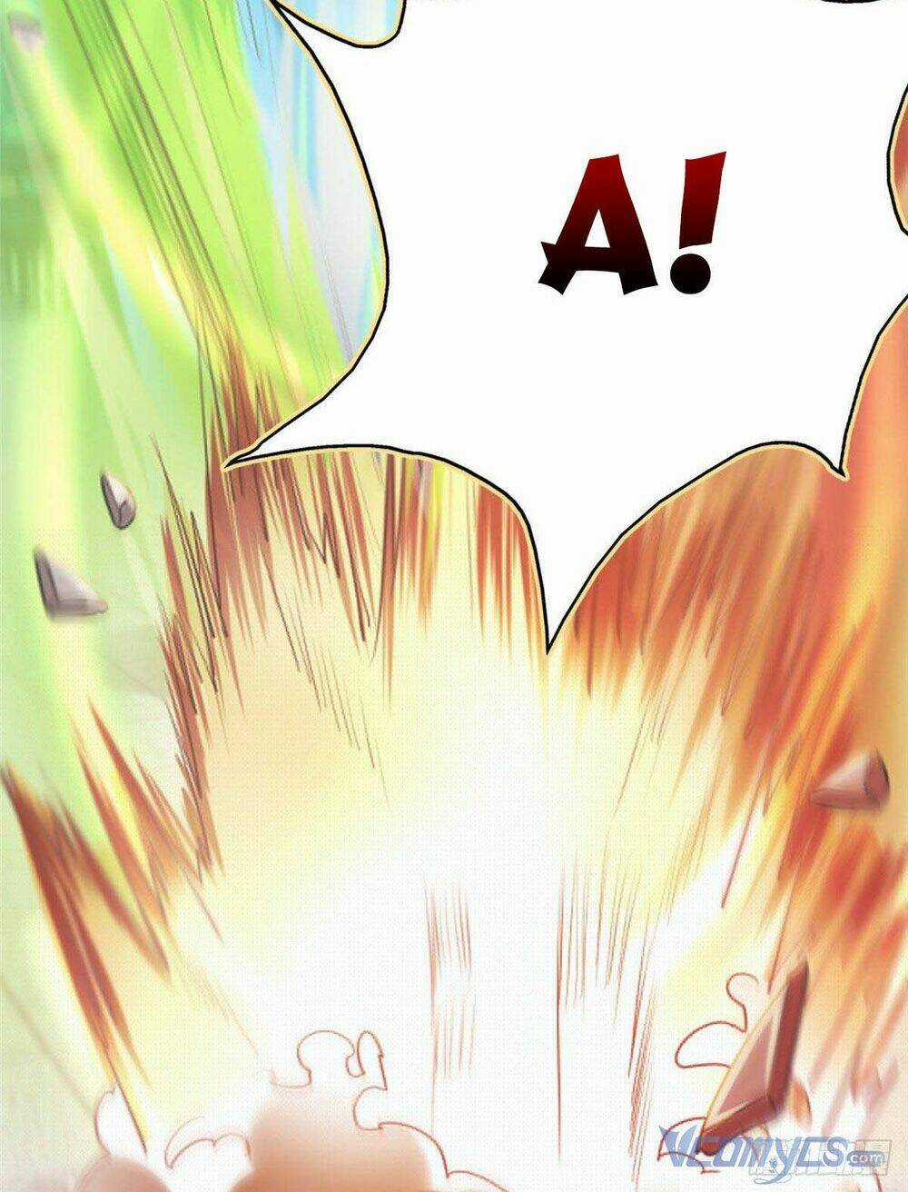 Bệnh Kiều Vương Gia Dựa Vào Ta Để Tiếp Tục Sống Chapter 28 trang 14