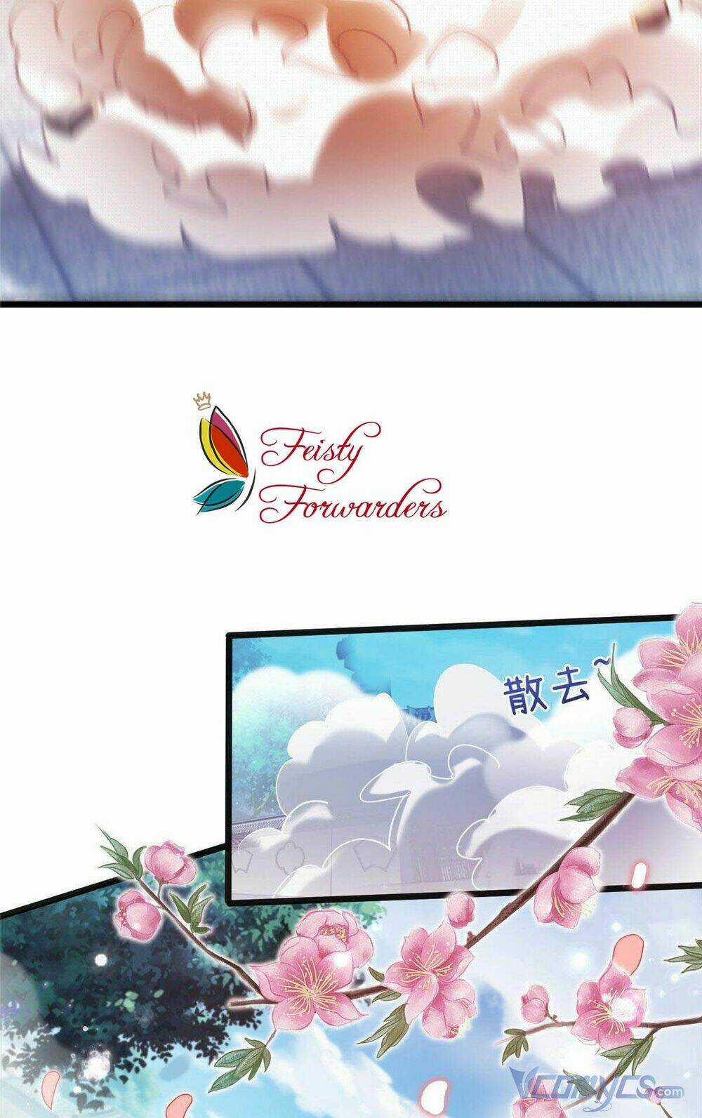 Bệnh Kiều Vương Gia Dựa Vào Ta Để Tiếp Tục Sống Chapter 28 trang 15