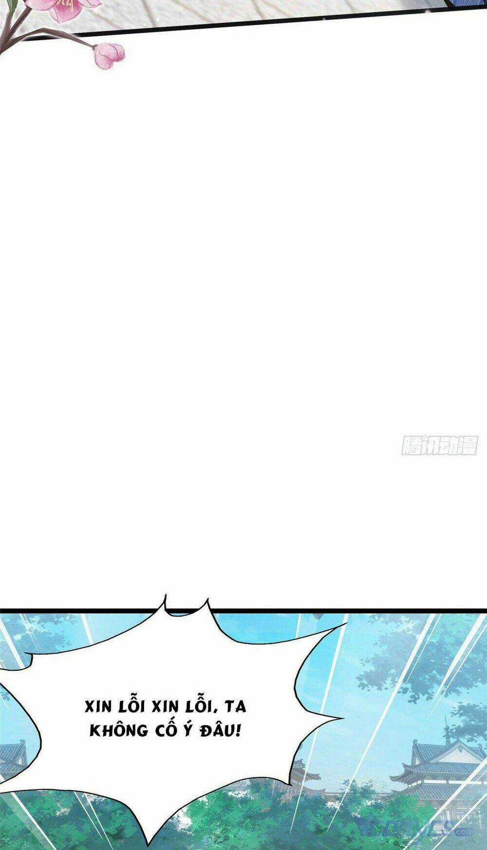 Bệnh Kiều Vương Gia Dựa Vào Ta Để Tiếp Tục Sống Chapter 28 trang 17