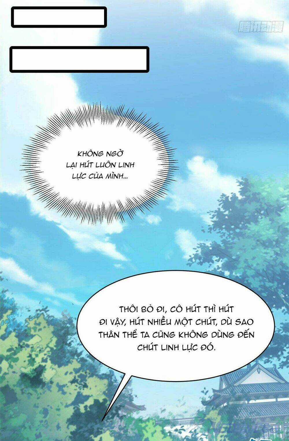 Bệnh Kiều Vương Gia Dựa Vào Ta Để Tiếp Tục Sống Chapter 28 trang 22