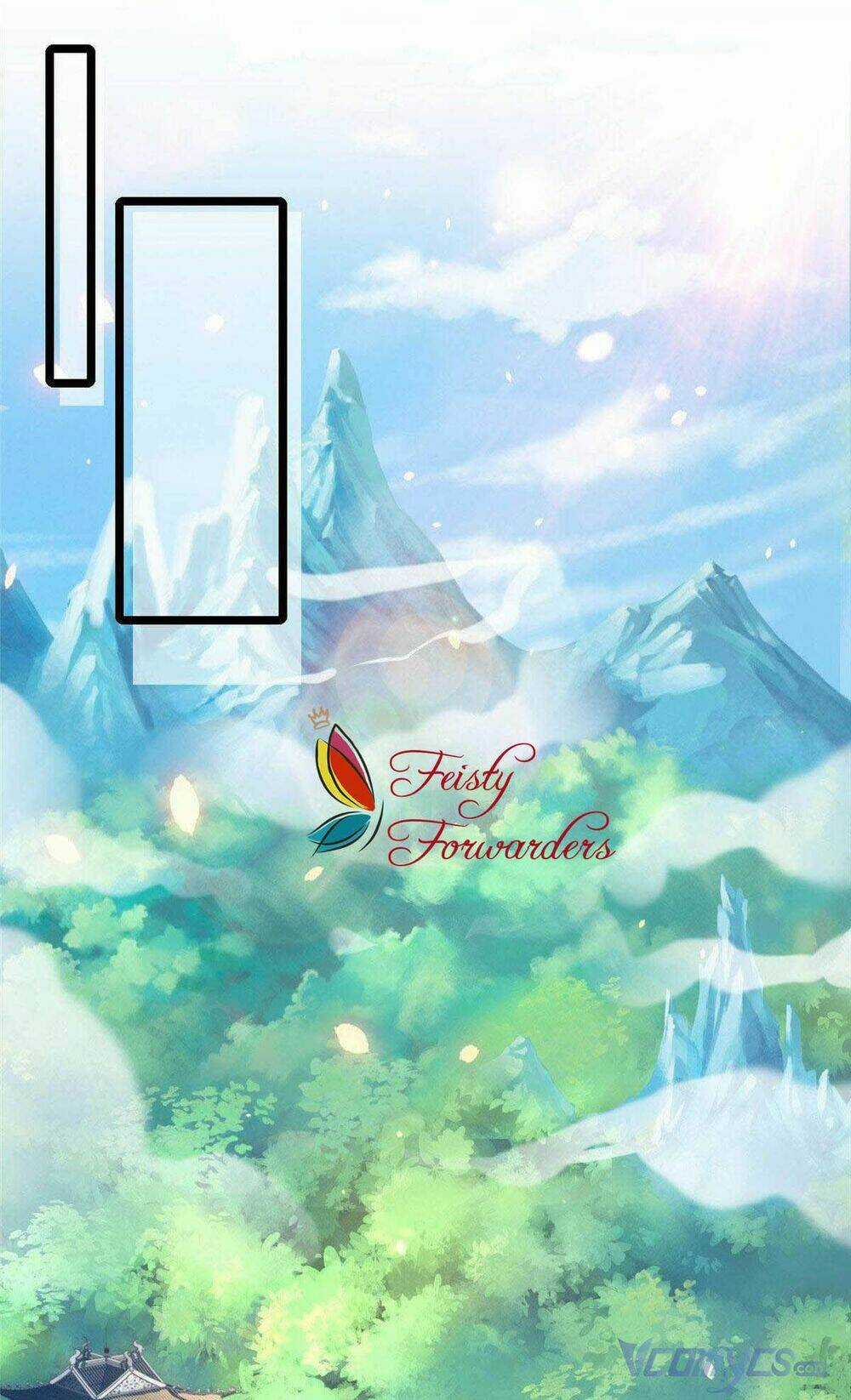 Bệnh Kiều Vương Gia Dựa Vào Ta Để Tiếp Tục Sống Chapter 28 trang 3