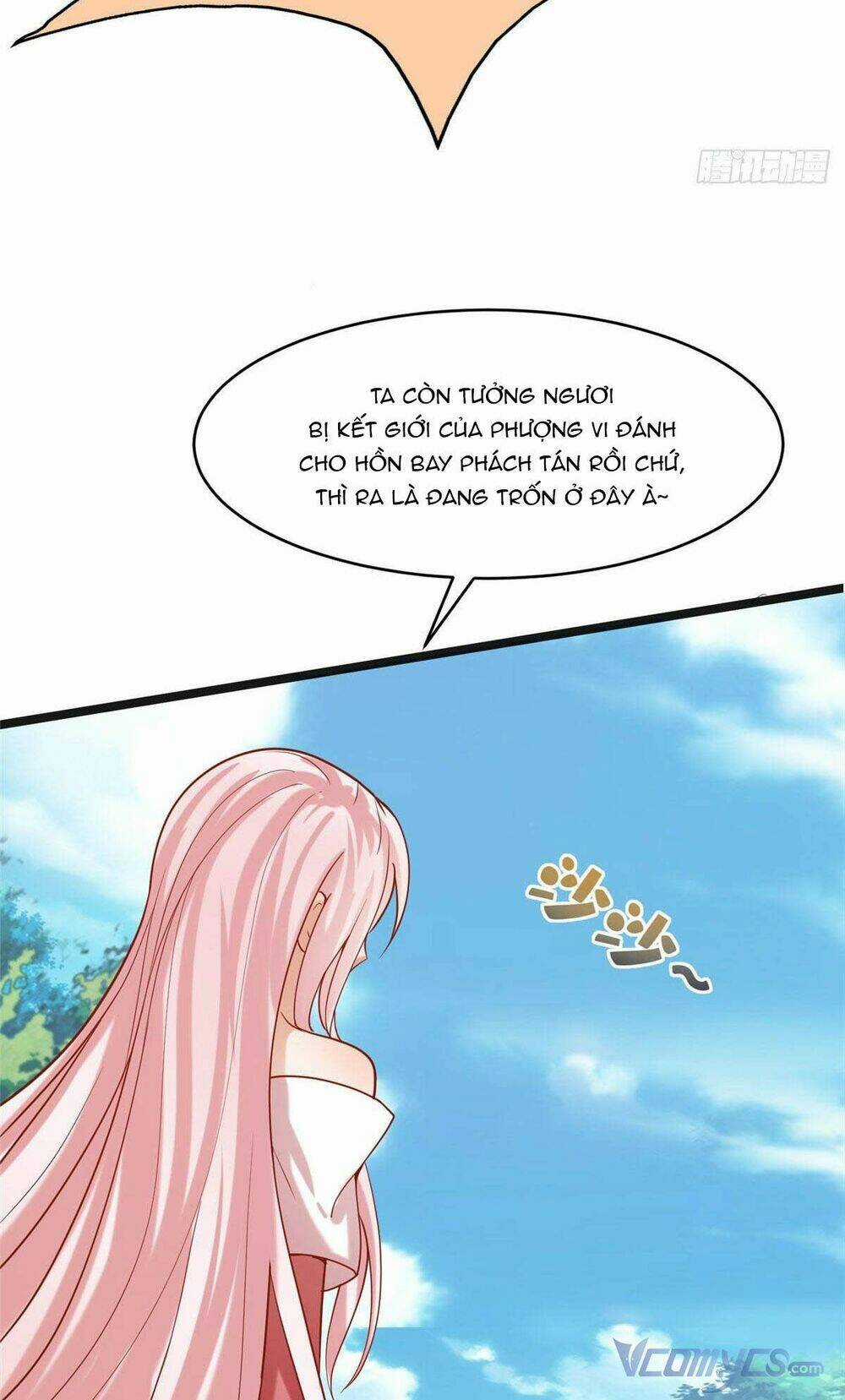 Bệnh Kiều Vương Gia Dựa Vào Ta Để Tiếp Tục Sống Chapter 28 trang 30