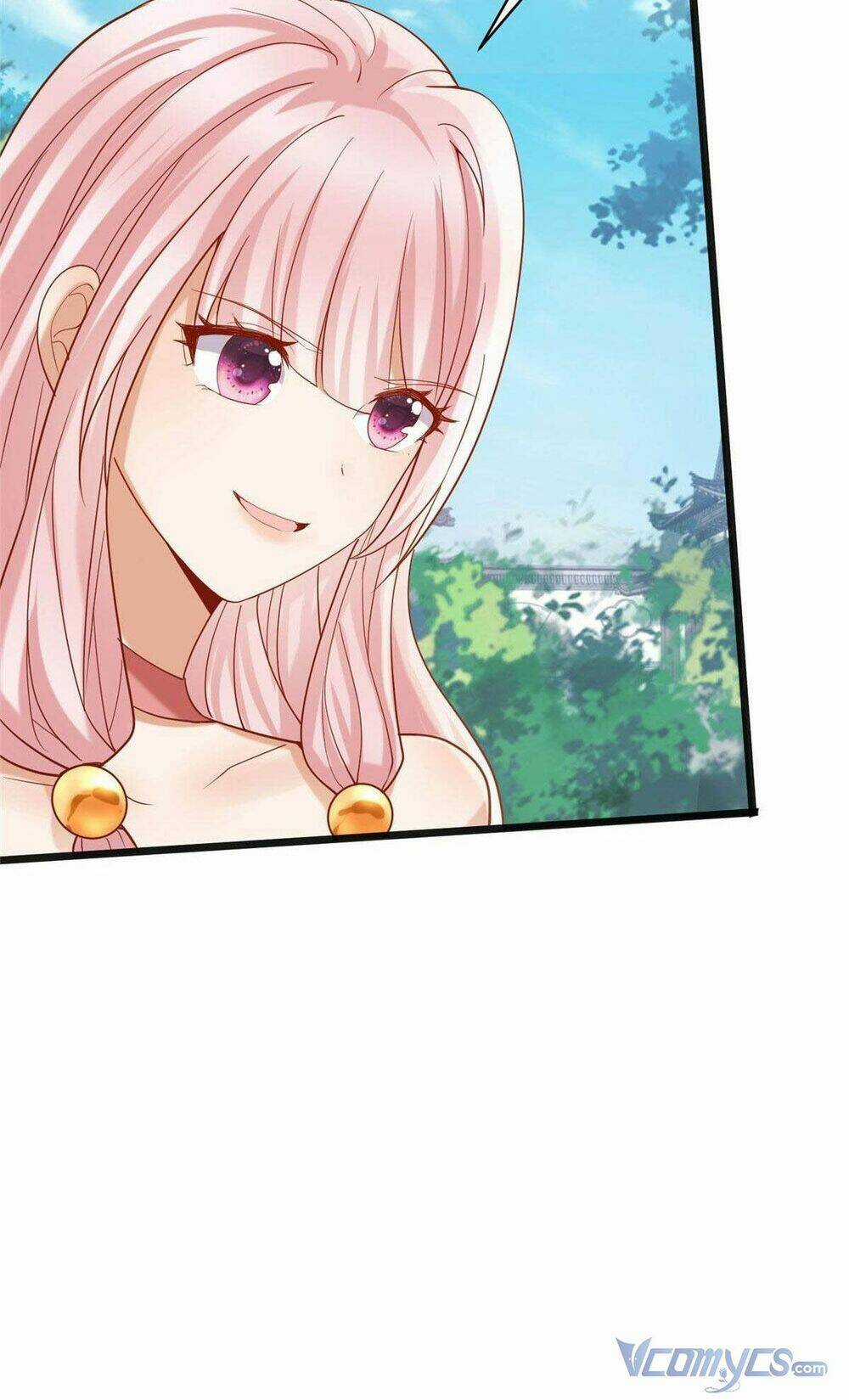 Bệnh Kiều Vương Gia Dựa Vào Ta Để Tiếp Tục Sống Chapter 28 trang 34