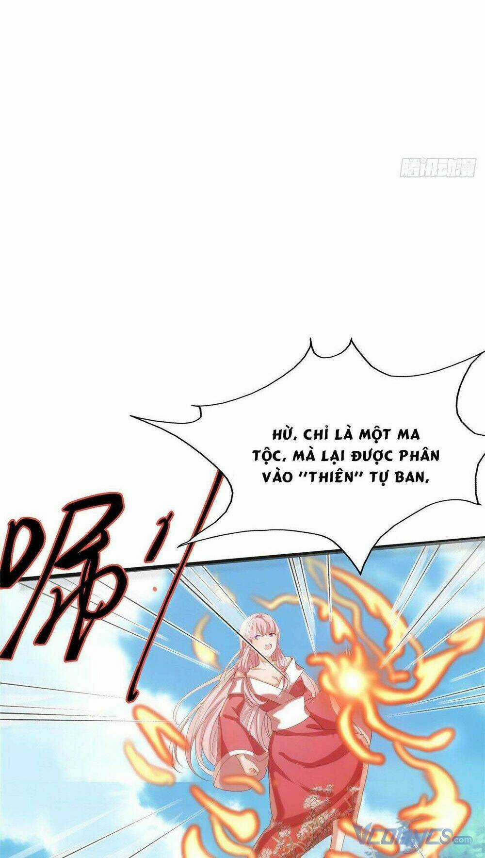 Bệnh Kiều Vương Gia Dựa Vào Ta Để Tiếp Tục Sống Chapter 28 trang 35