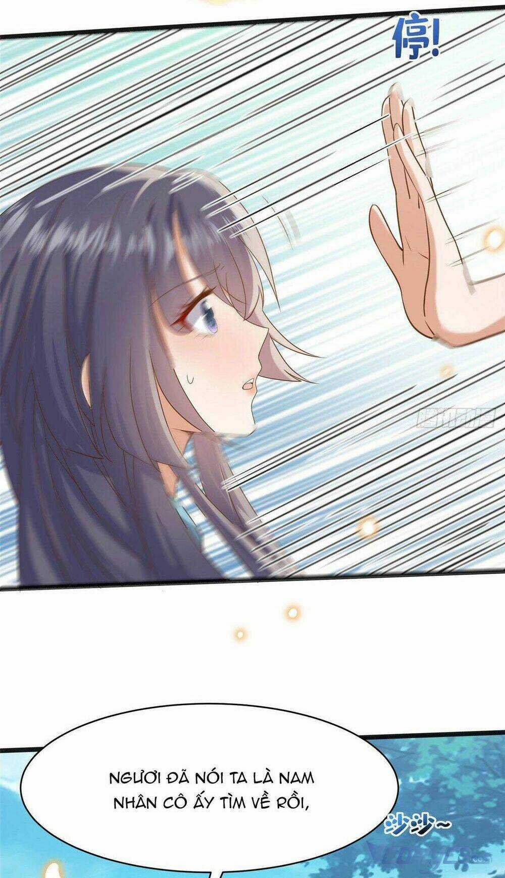 Bệnh Kiều Vương Gia Dựa Vào Ta Để Tiếp Tục Sống Chapter 28 trang 38