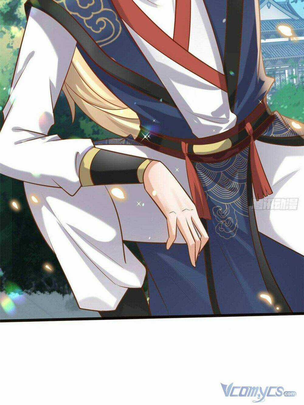 Bệnh Kiều Vương Gia Dựa Vào Ta Để Tiếp Tục Sống Chapter 28 trang 40