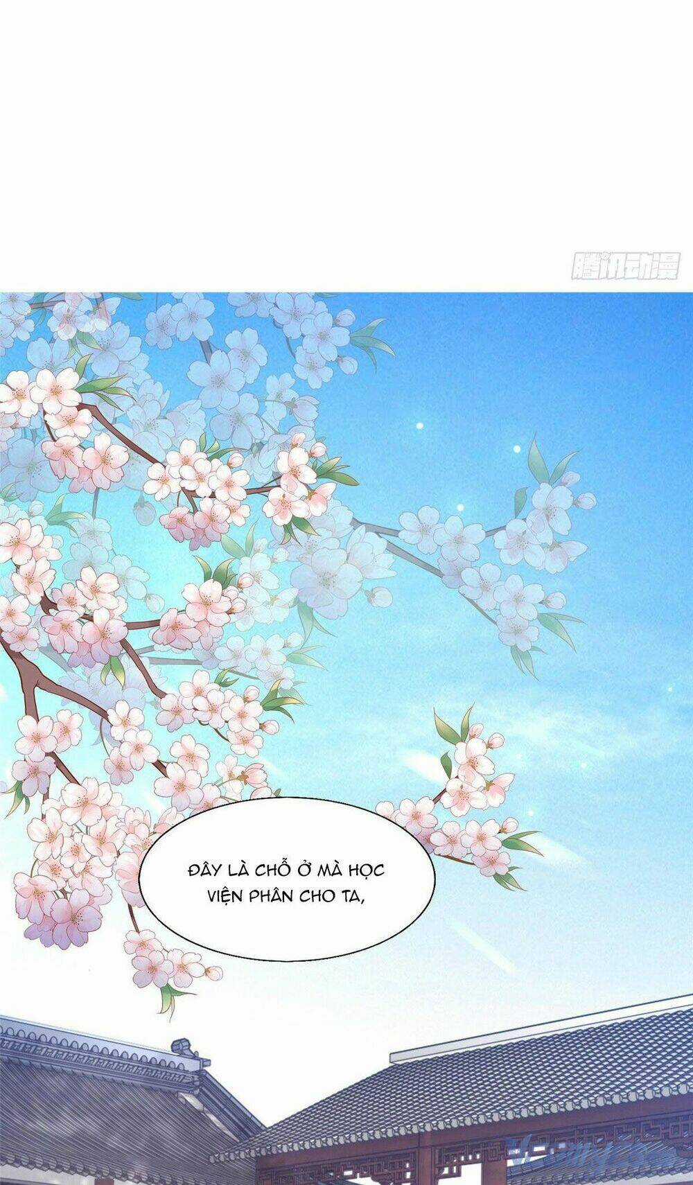 Bệnh Kiều Vương Gia Dựa Vào Ta Để Tiếp Tục Sống Chapter 29 trang 14