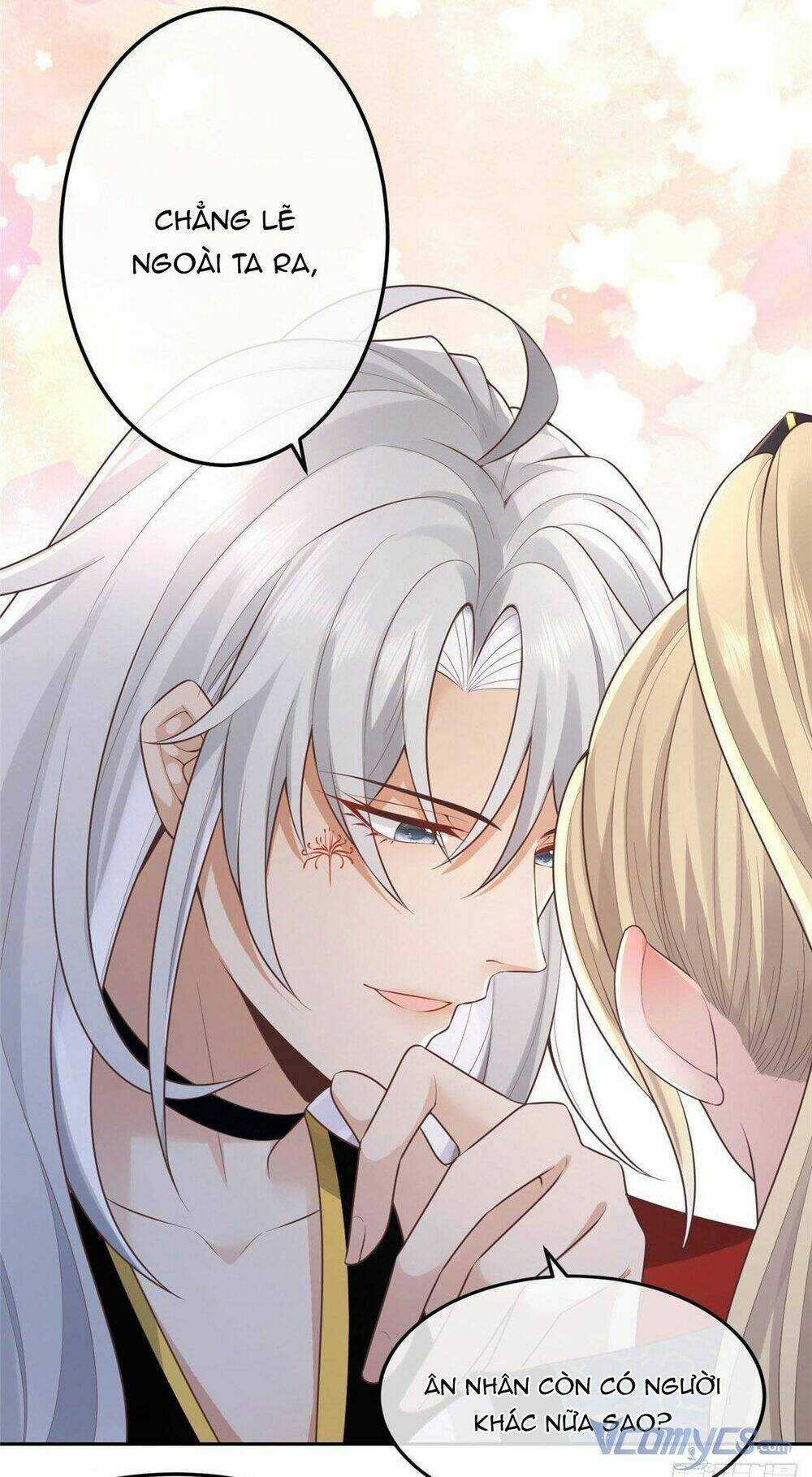 Bệnh Kiều Vương Gia Dựa Vào Ta Để Tiếp Tục Sống Chapter 29 trang 27