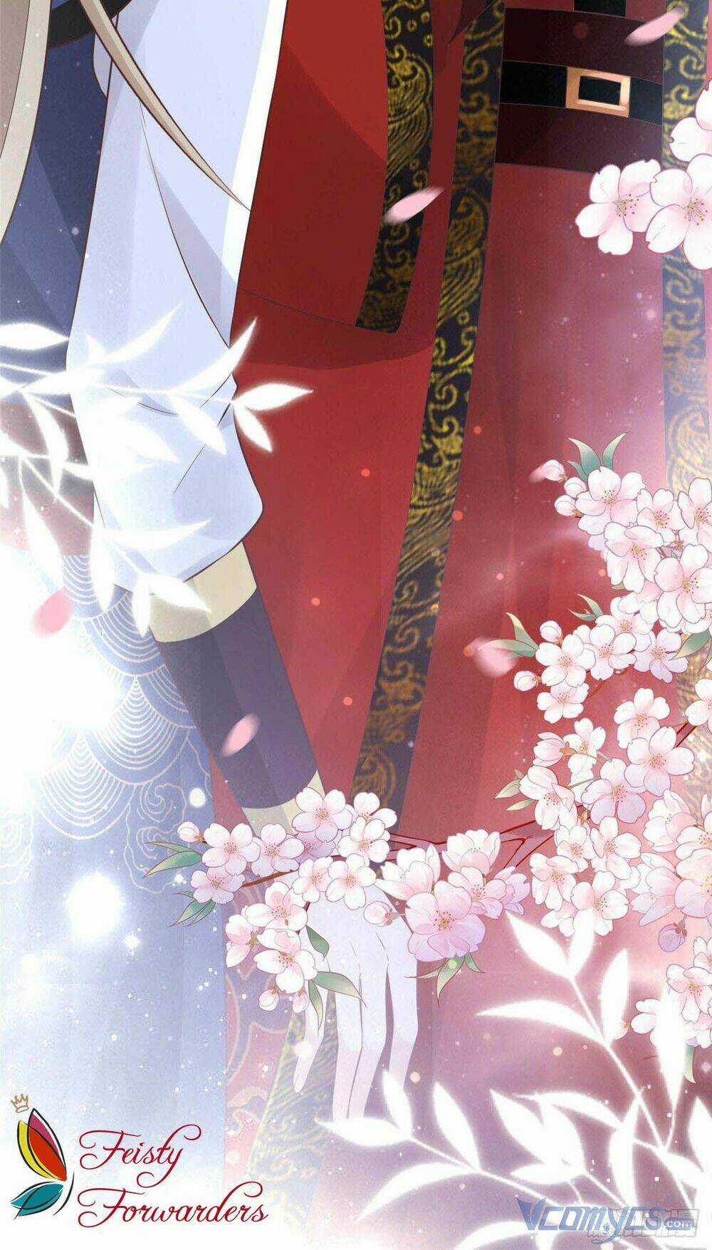 Bệnh Kiều Vương Gia Dựa Vào Ta Để Tiếp Tục Sống Chapter 29 trang 32