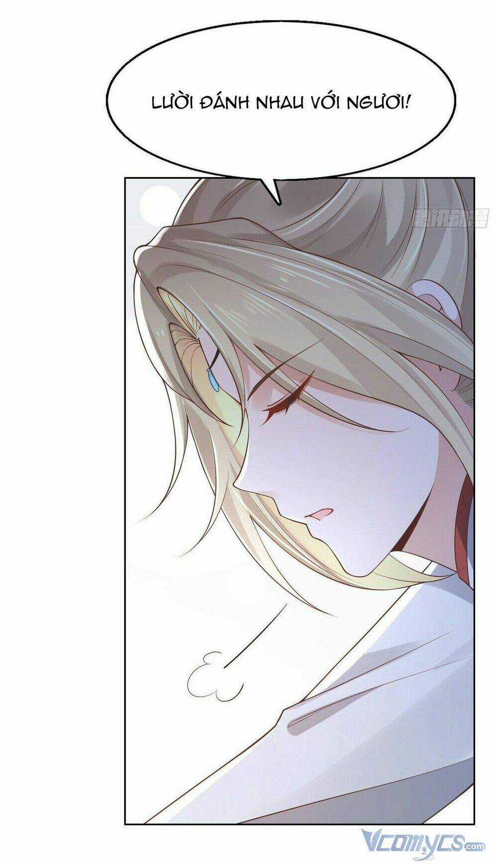 Bệnh Kiều Vương Gia Dựa Vào Ta Để Tiếp Tục Sống Chapter 29 trang 6