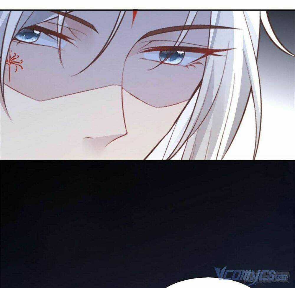 Bệnh Kiều Vương Gia Dựa Vào Ta Để Tiếp Tục Sống Chapter 30 trang 20