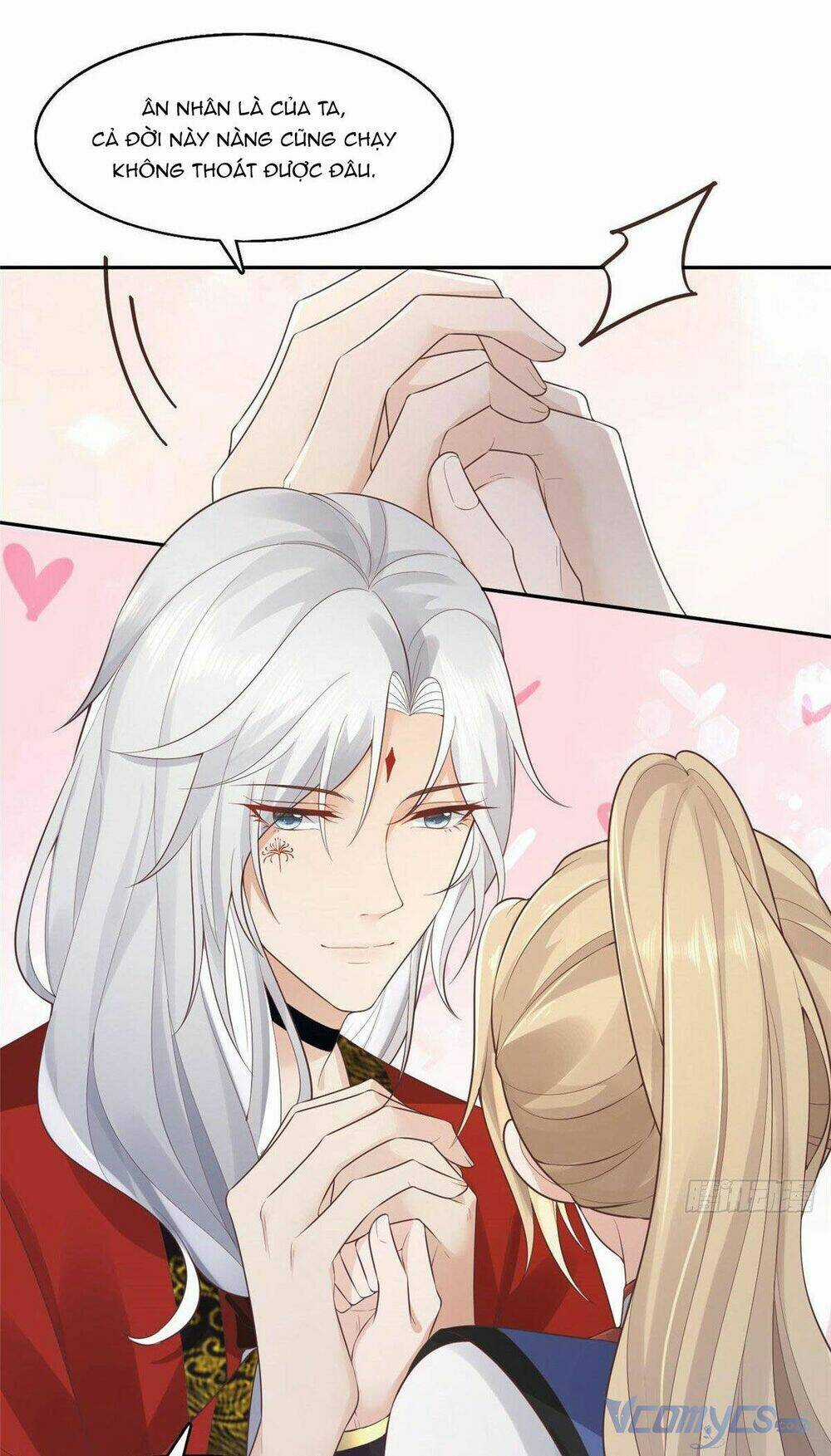 Bệnh Kiều Vương Gia Dựa Vào Ta Để Tiếp Tục Sống Chapter 30 trang 25