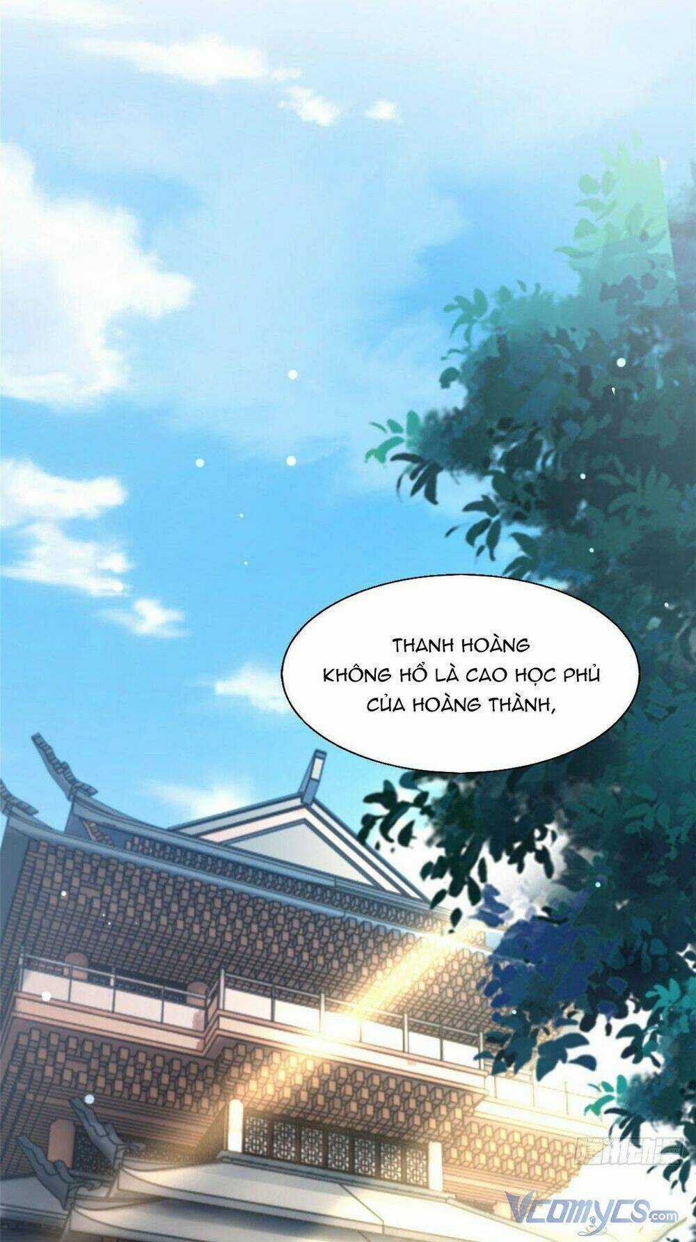 Bệnh Kiều Vương Gia Dựa Vào Ta Để Tiếp Tục Sống Chapter 31 trang 17