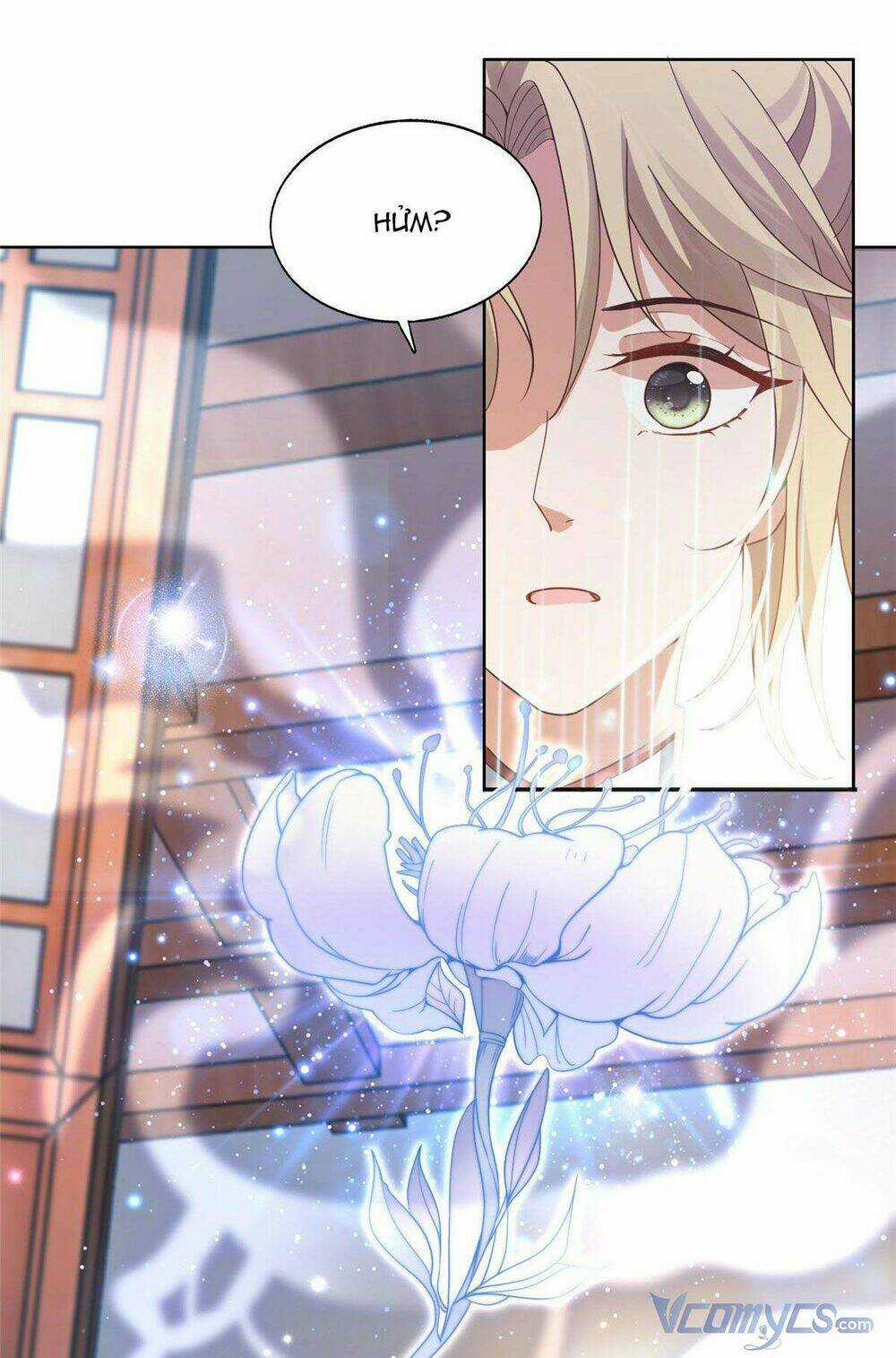 Bệnh Kiều Vương Gia Dựa Vào Ta Để Tiếp Tục Sống Chapter 31 trang 20