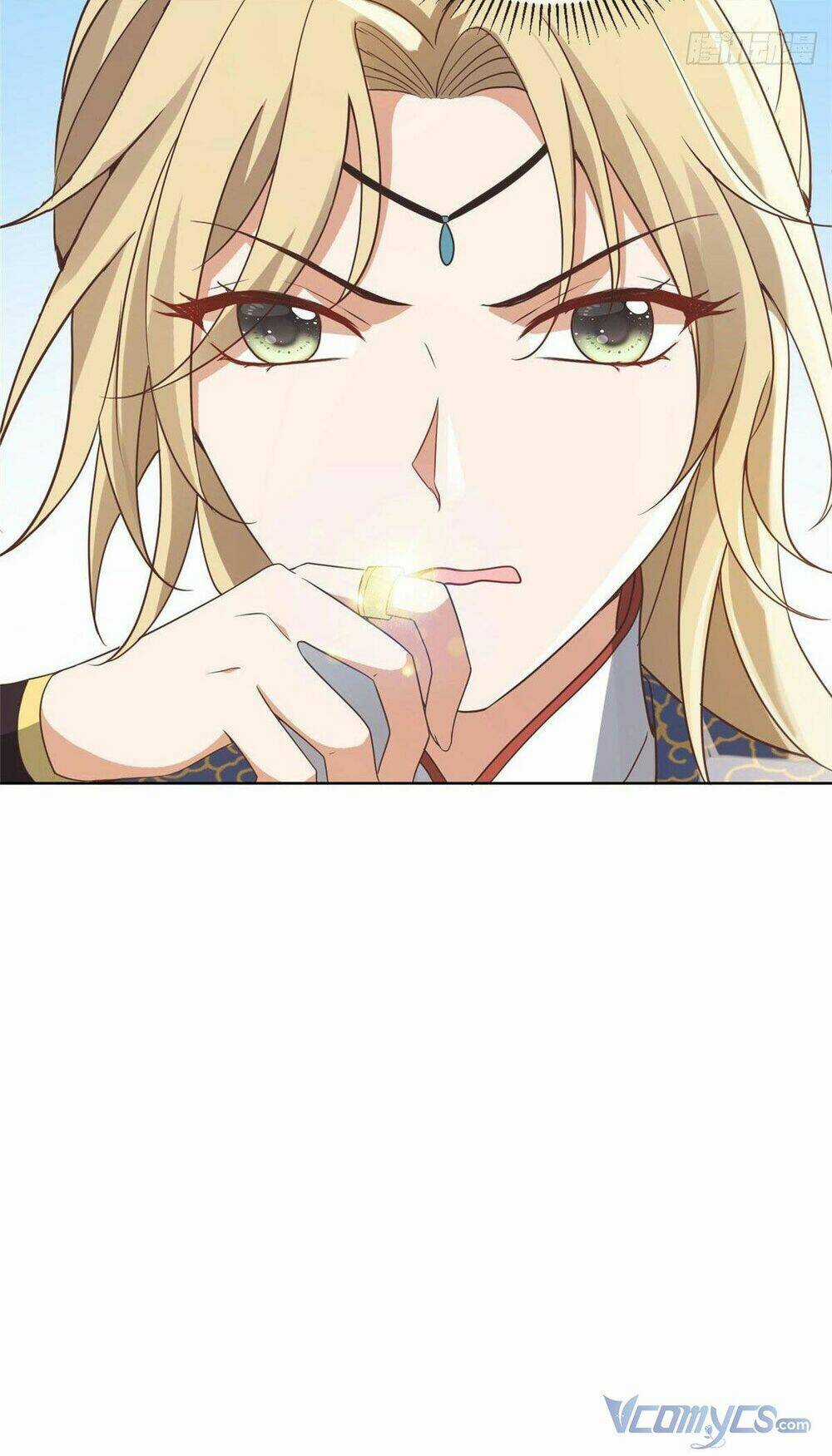 Bệnh Kiều Vương Gia Dựa Vào Ta Để Tiếp Tục Sống Chapter 31 trang 24