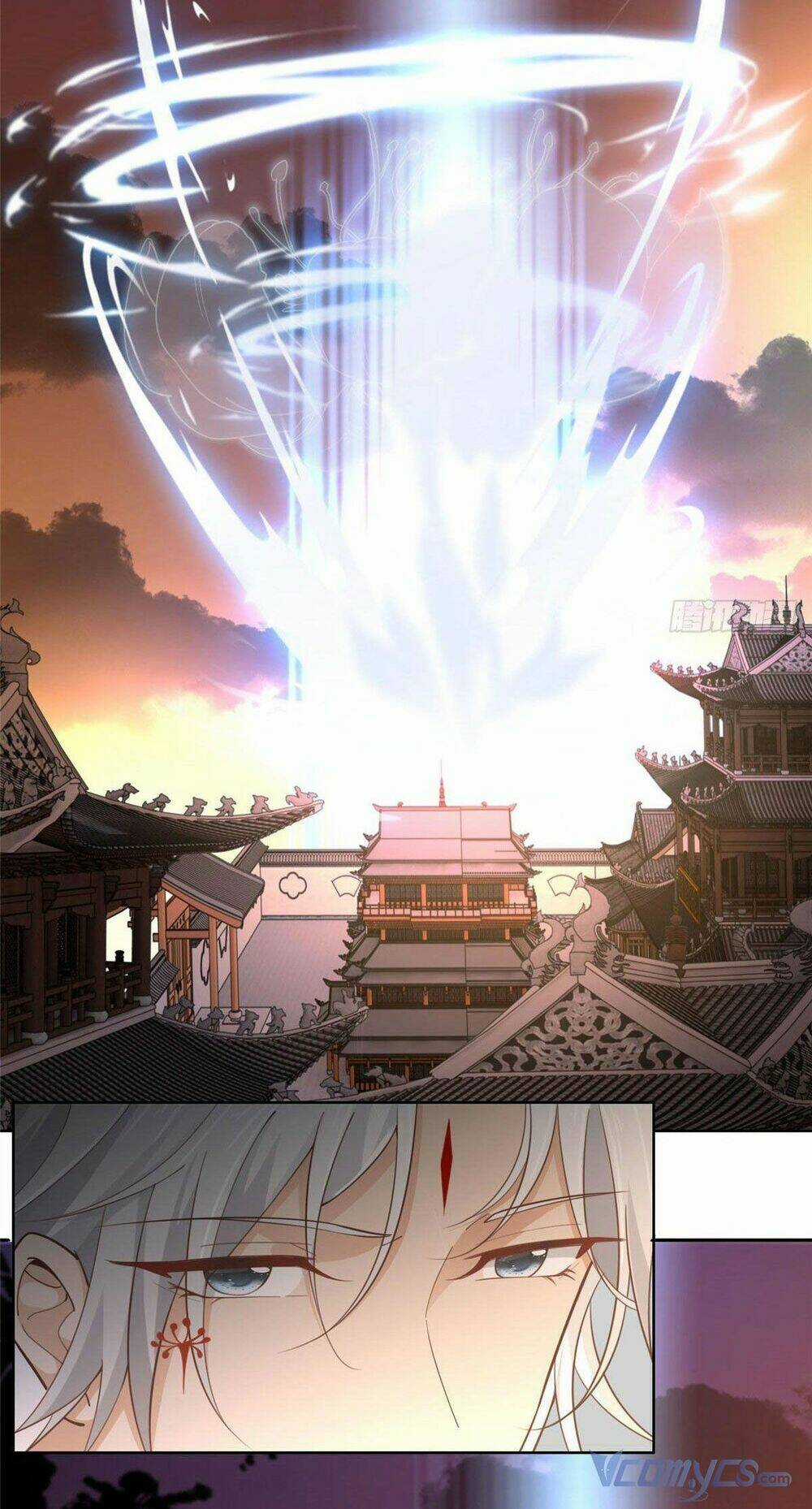 Bệnh Kiều Vương Gia Dựa Vào Ta Để Tiếp Tục Sống Chapter 31 trang 26