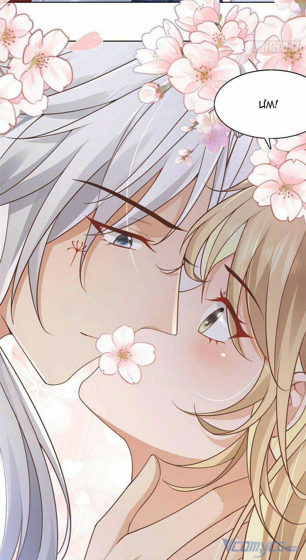 Bệnh Kiều Vương Gia Dựa Vào Ta Để Tiếp Tục Sống Chapter 31 trang 4