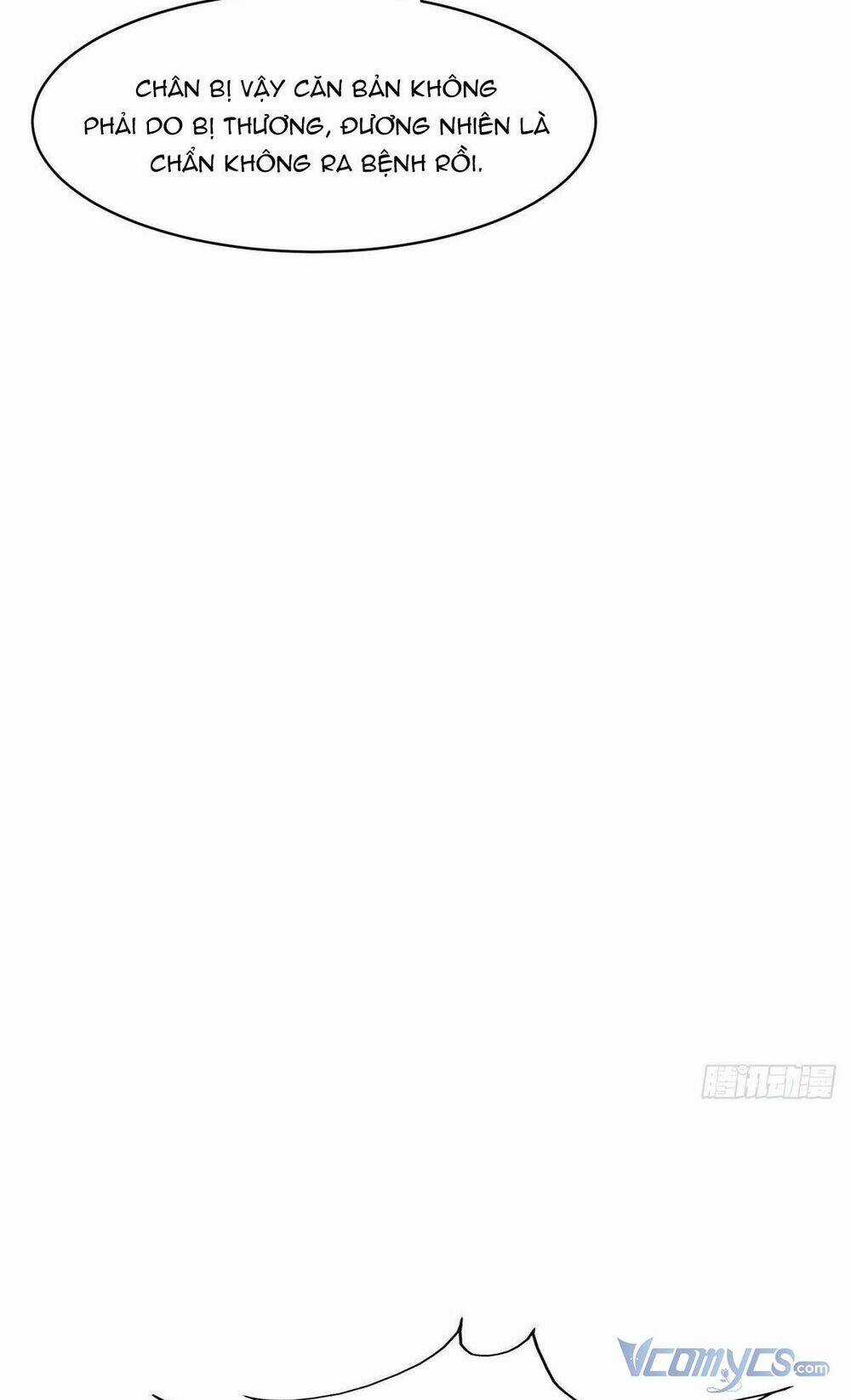 Bệnh Kiều Vương Gia Dựa Vào Ta Để Tiếp Tục Sống Chapter 32 trang 16