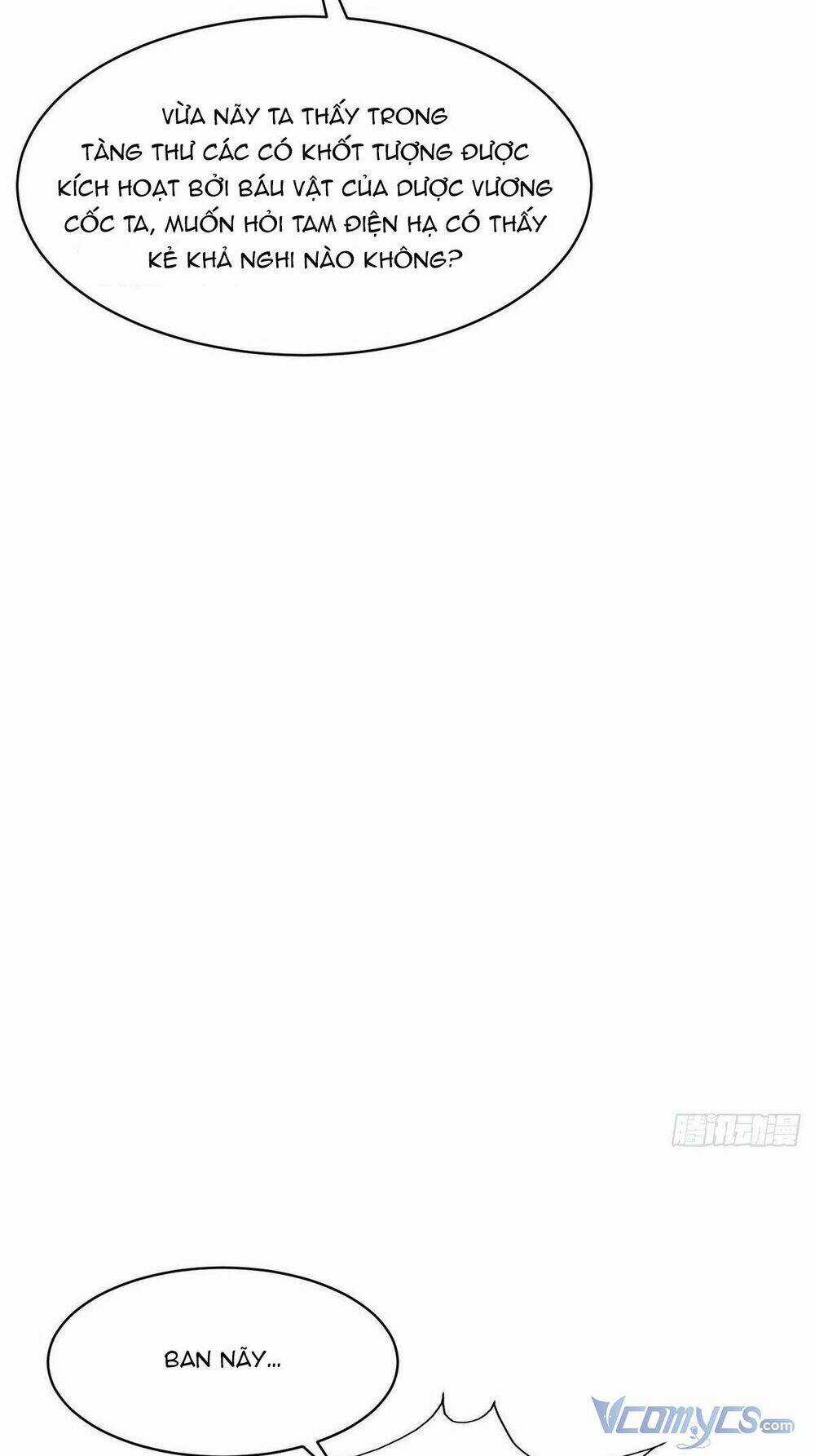 Bệnh Kiều Vương Gia Dựa Vào Ta Để Tiếp Tục Sống Chapter 32 trang 24