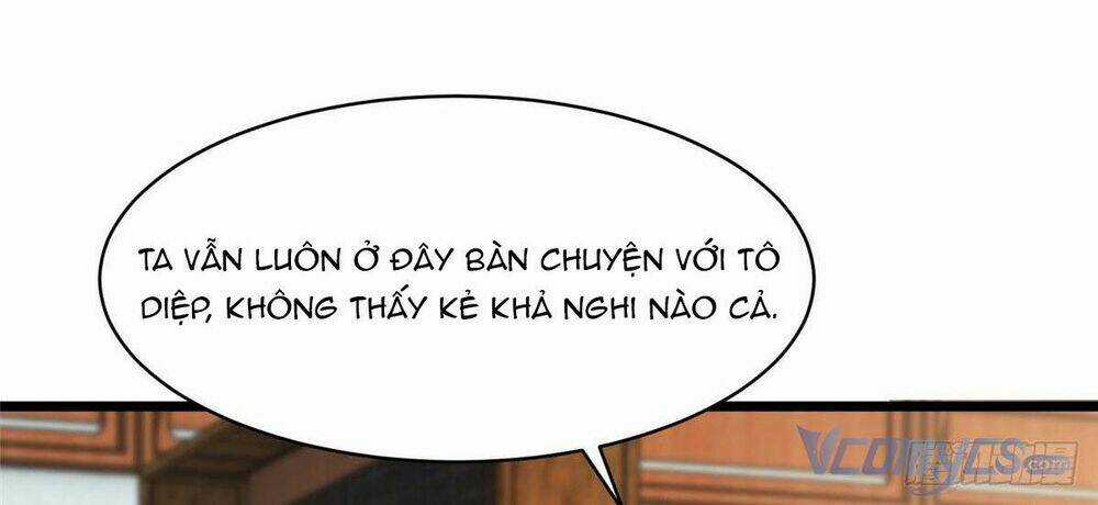 Bệnh Kiều Vương Gia Dựa Vào Ta Để Tiếp Tục Sống Chapter 32 trang 27