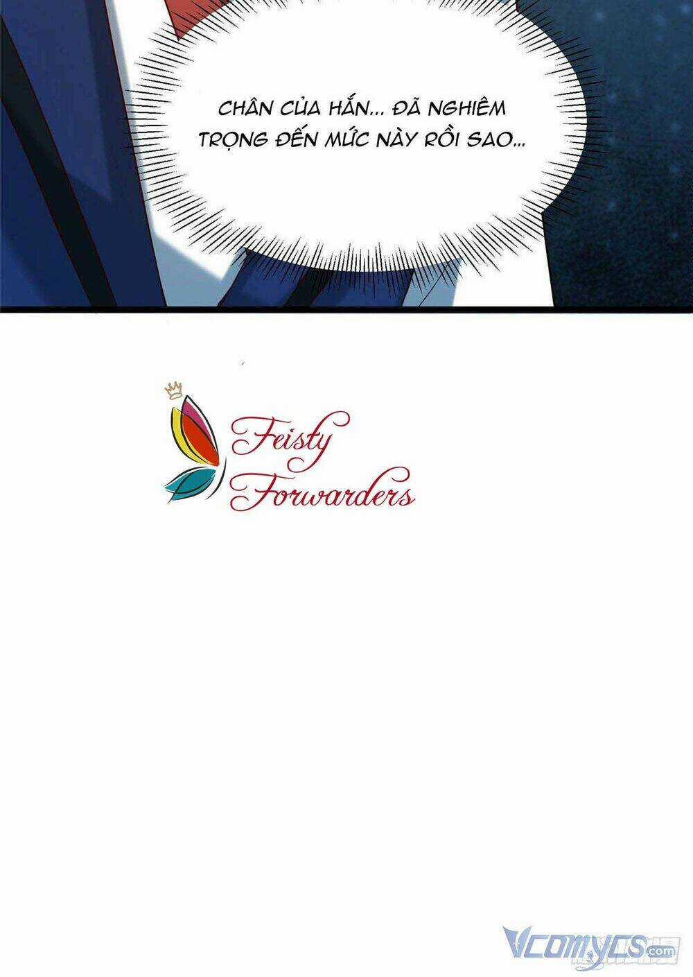 Bệnh Kiều Vương Gia Dựa Vào Ta Để Tiếp Tục Sống Chapter 32 trang 38