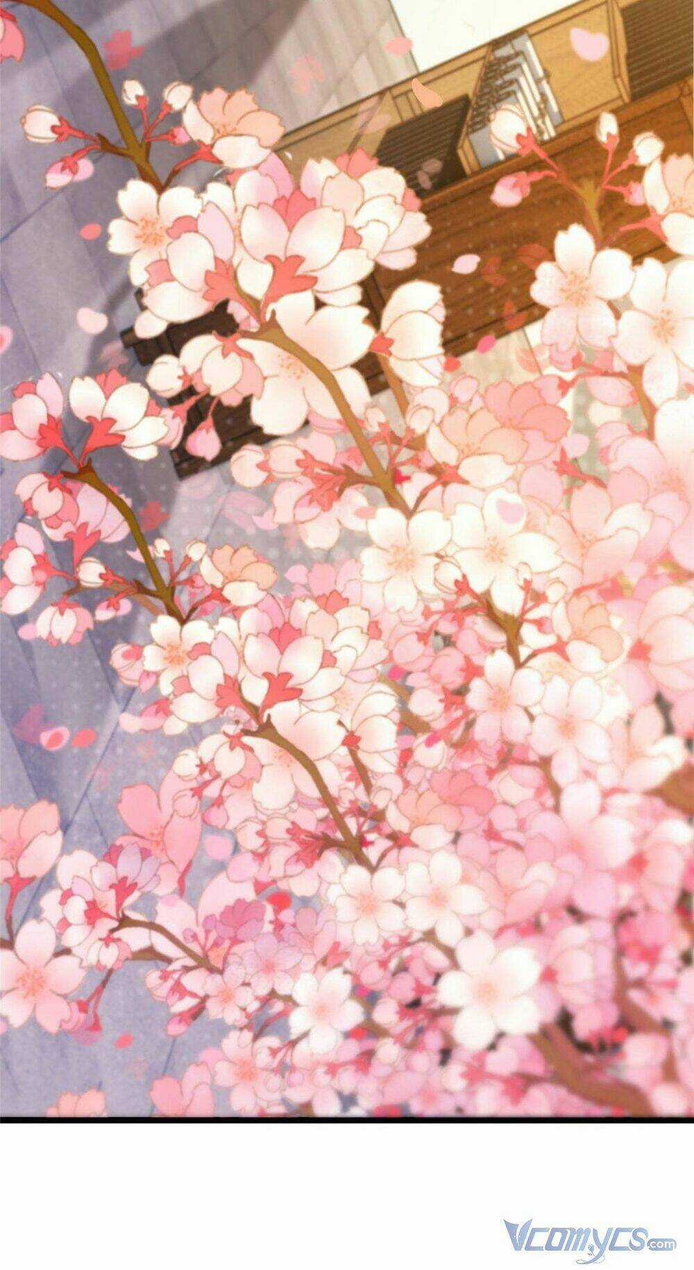 Bệnh Kiều Vương Gia Dựa Vào Ta Để Tiếp Tục Sống Chapter 32 trang 7