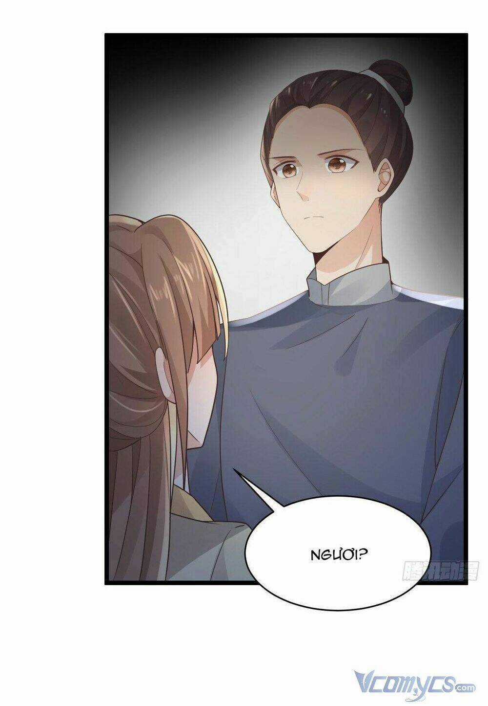 Bệnh Kiều Vương Gia Dựa Vào Ta Để Tiếp Tục Sống Chapter 33 trang 30