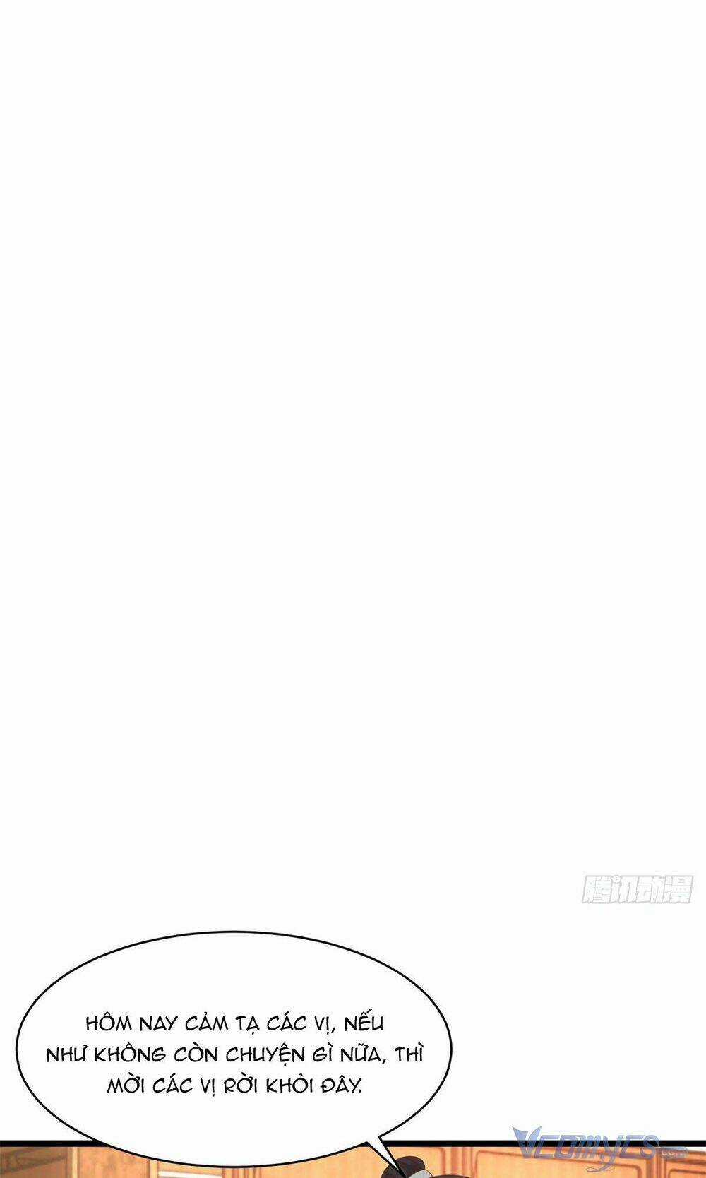 Bệnh Kiều Vương Gia Dựa Vào Ta Để Tiếp Tục Sống Chapter 33 trang 31